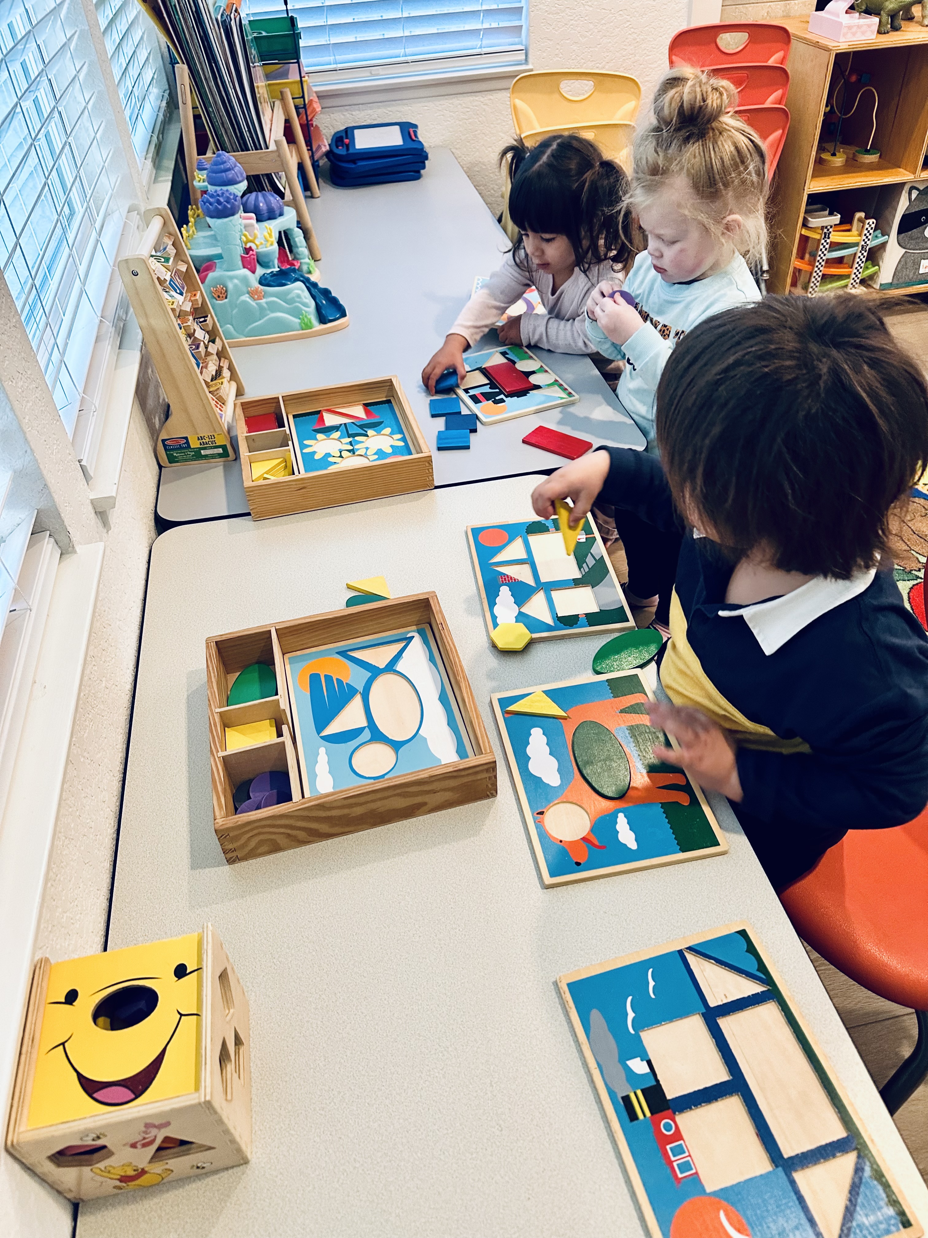 Symphony Family Child Care - Daycare in Escondido, CA - Care.com