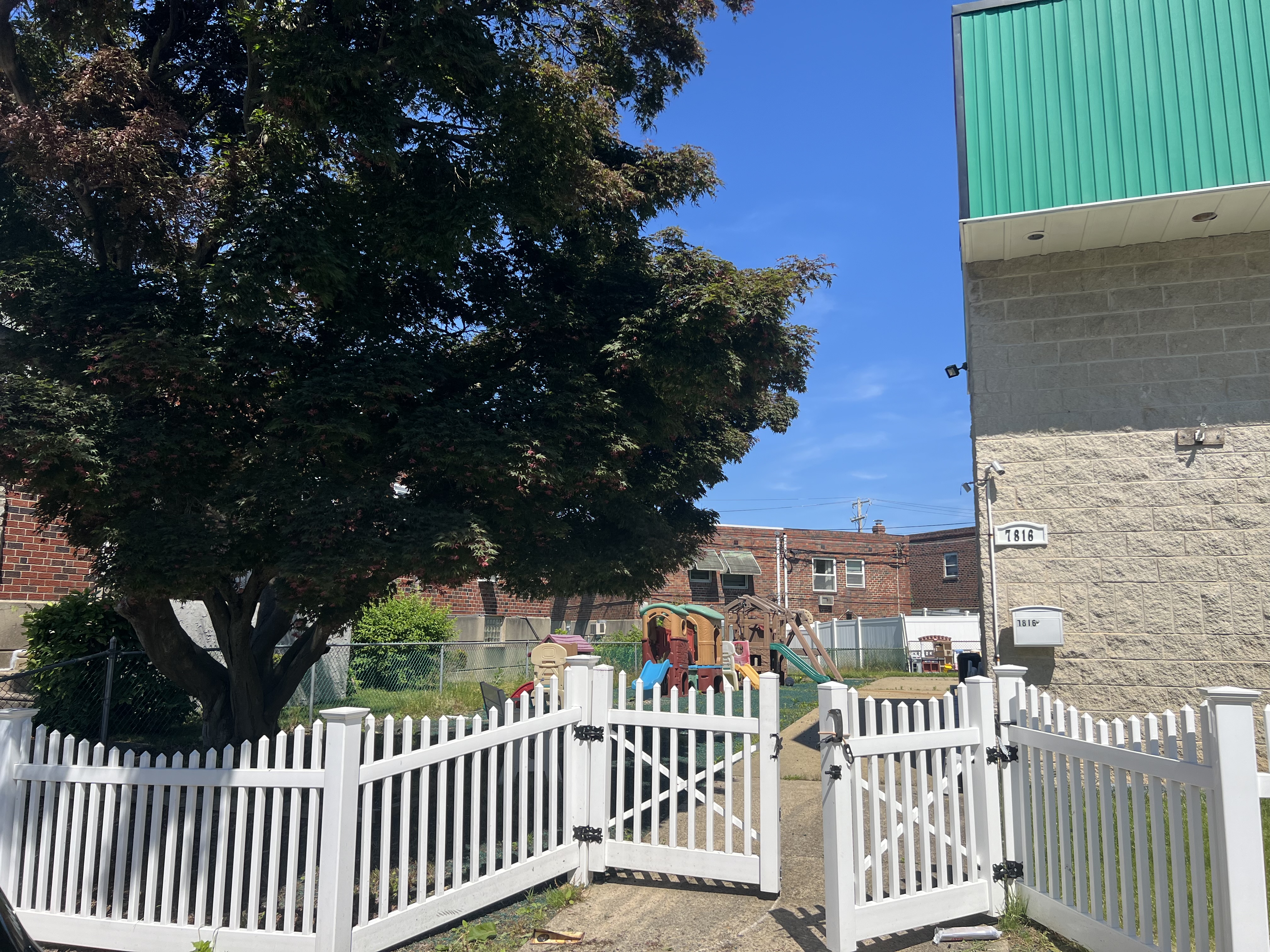 seven wonders daycare's Photo