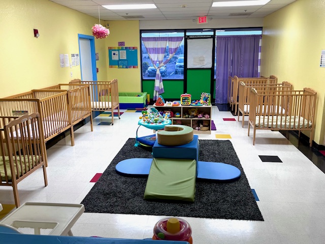 Robin's Place Childcare's Photo