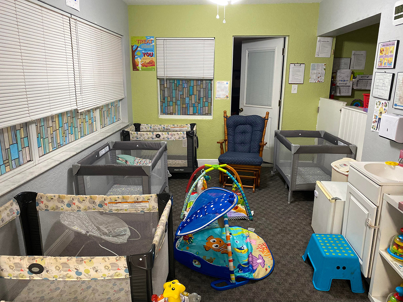 Kids World of New Port Richey's Photo