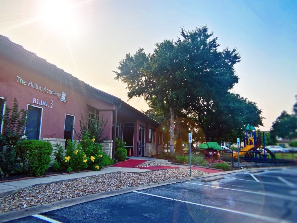 The Hilltop Academy's Photo