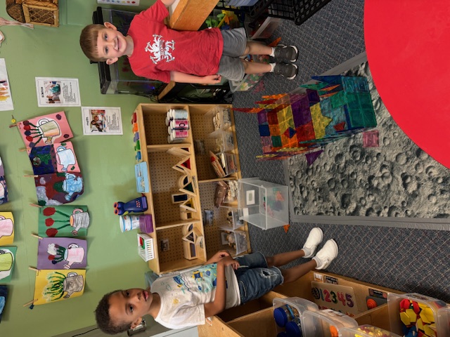 All About Kids Early Learning Center's Photo