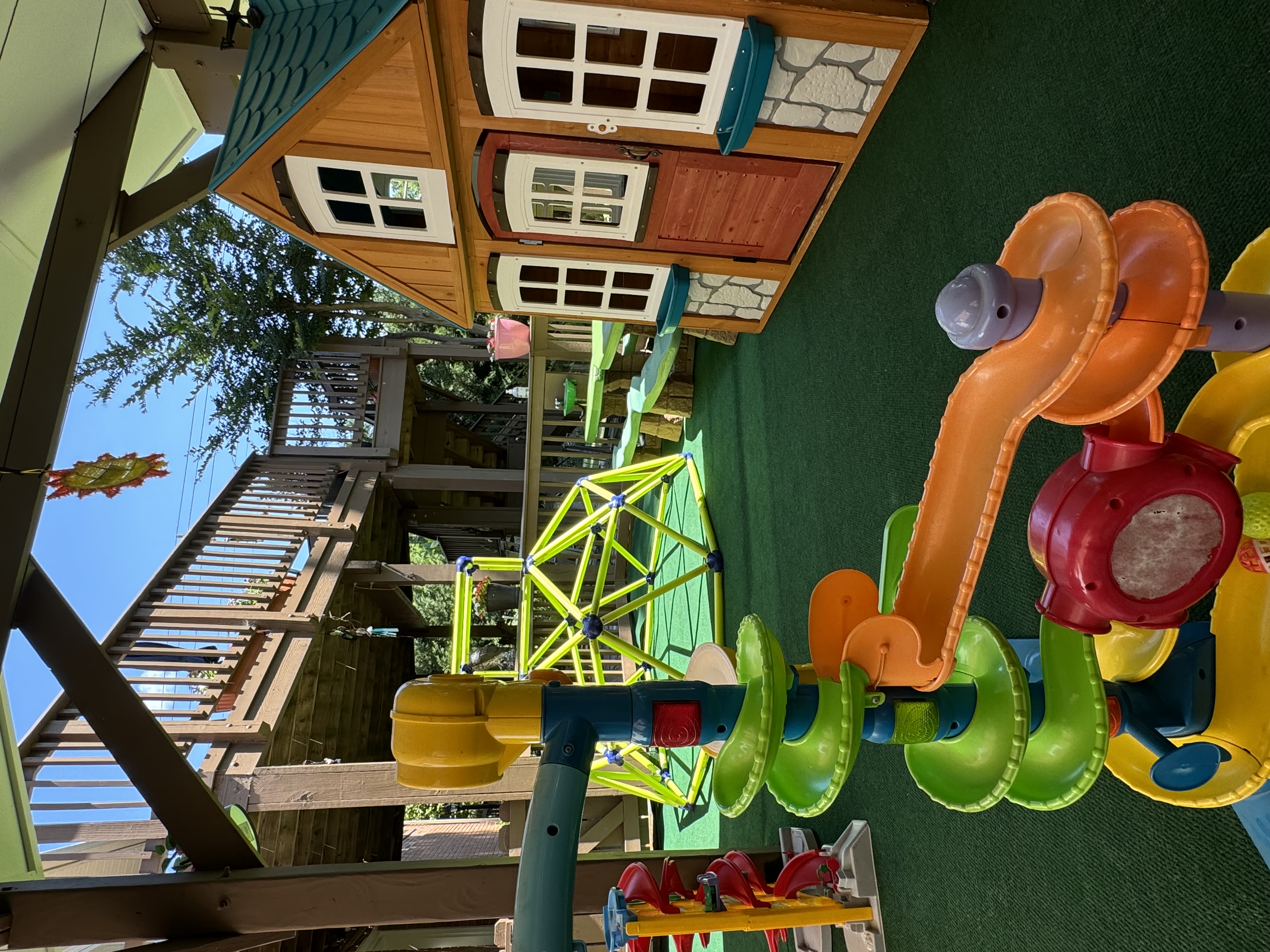 Little Cuties Home Daycare's Photo
