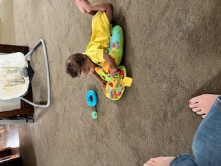 Cathy's kids home daycare, llc's Photo