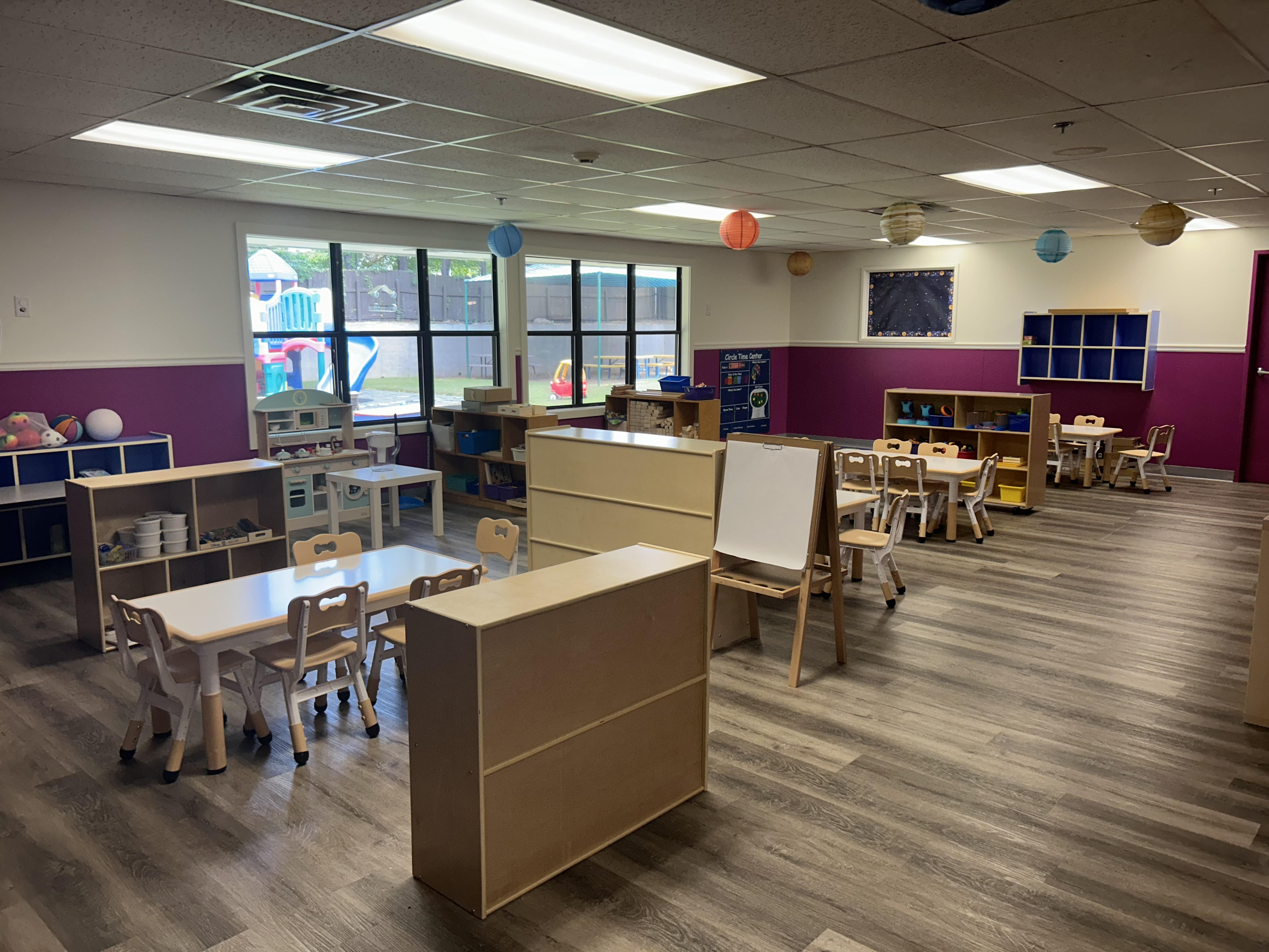 Chroma Early Learning Academy of John’s Creek's Photo