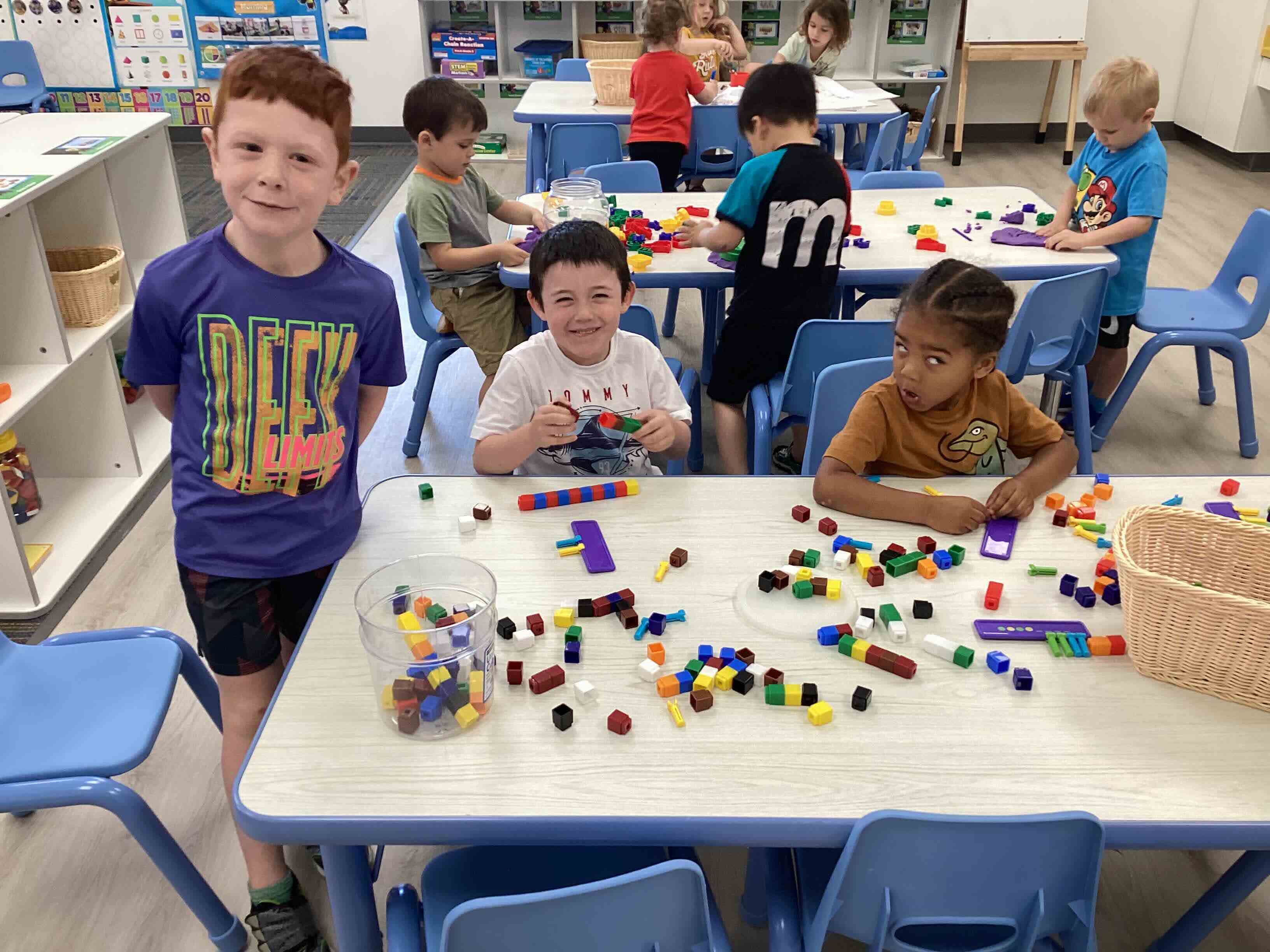 The Learning Experience - Elkhorn's Photo