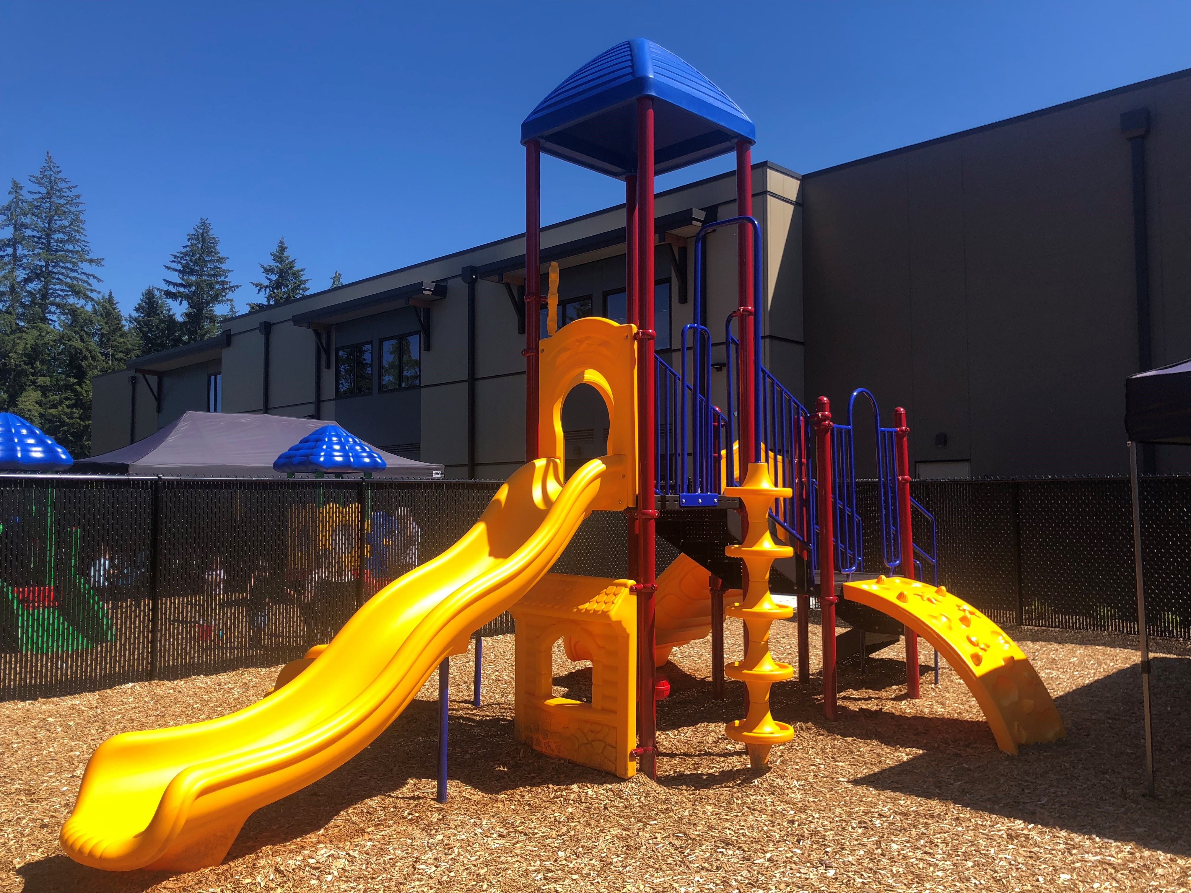 Sonshine Learning Center Covington's Photo