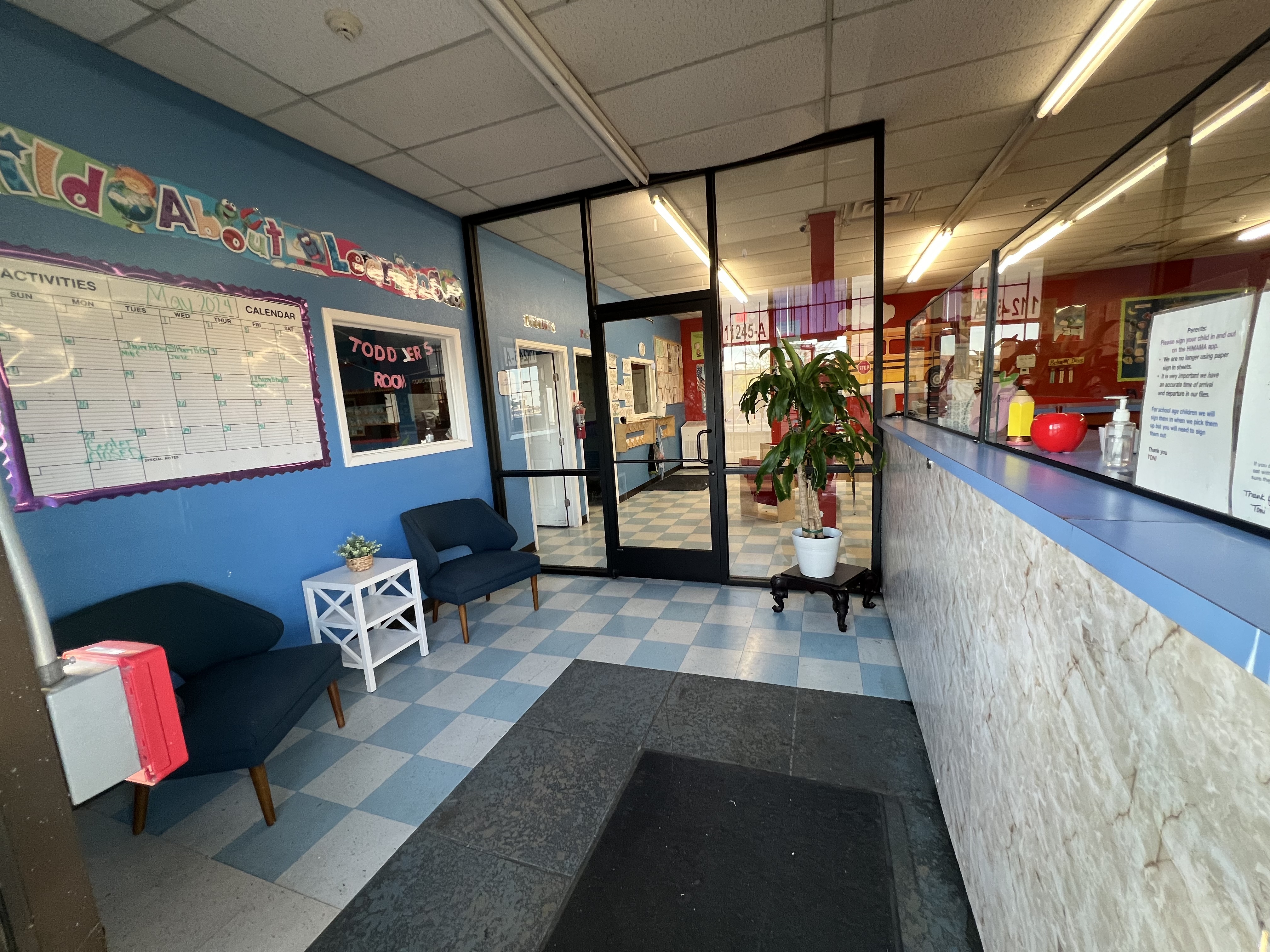 Little Monsters Learning Center's Photo