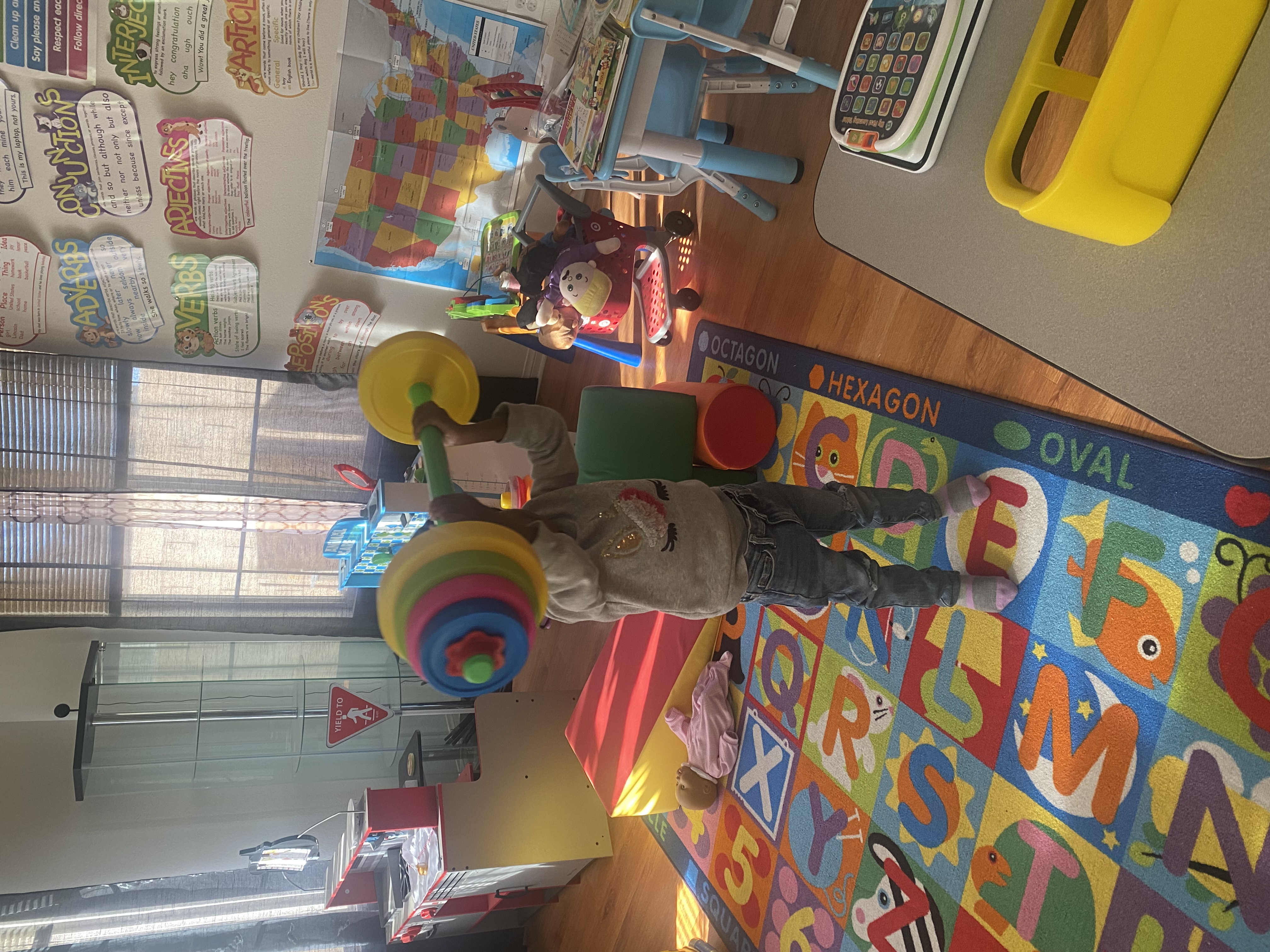 Sheltered Handz's Photo