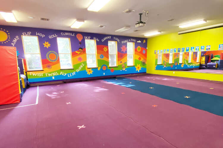 O2B Kids Monrovia's Photo