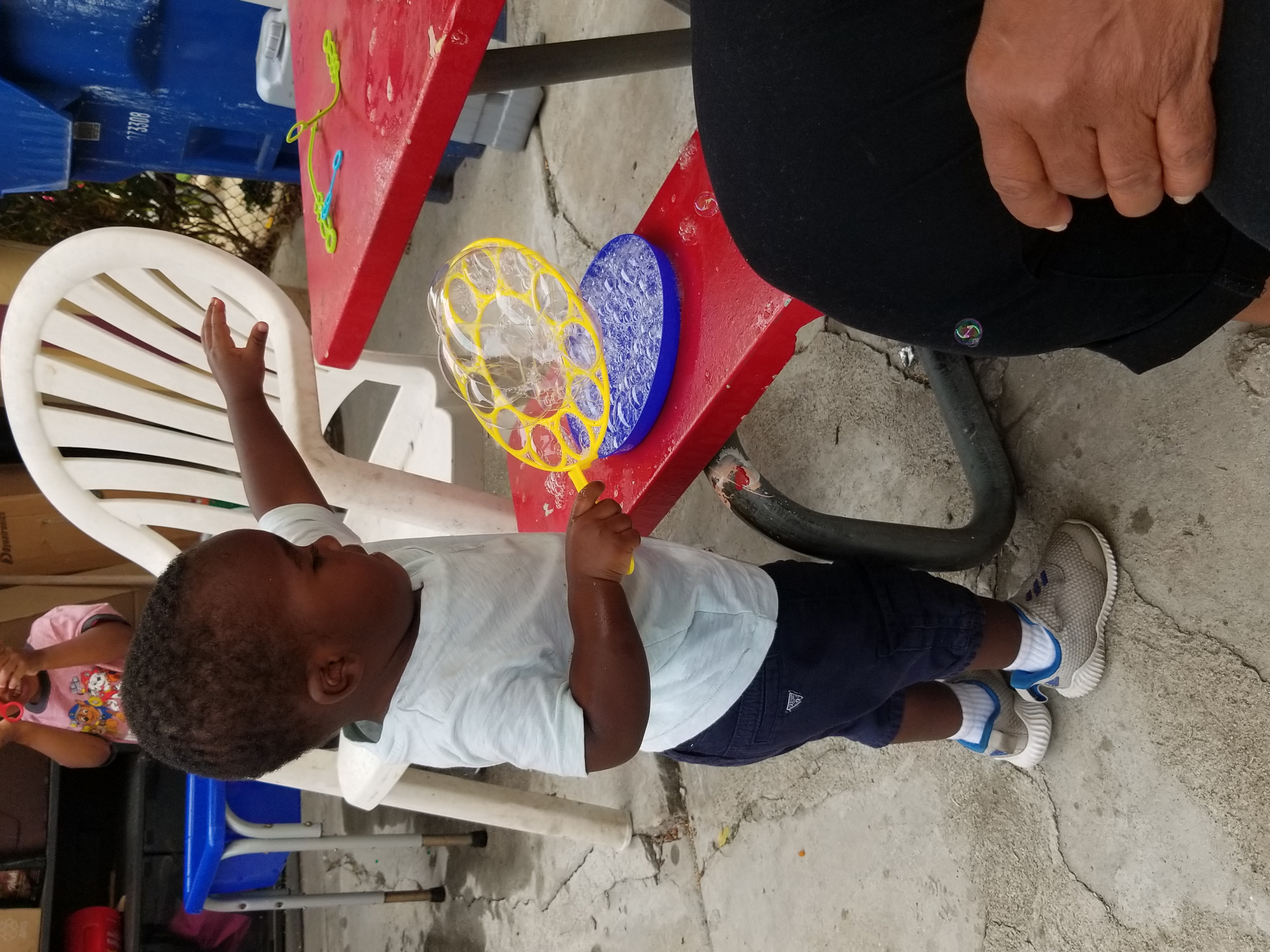 ALLEN FAMILY CHILD CARE's Photo