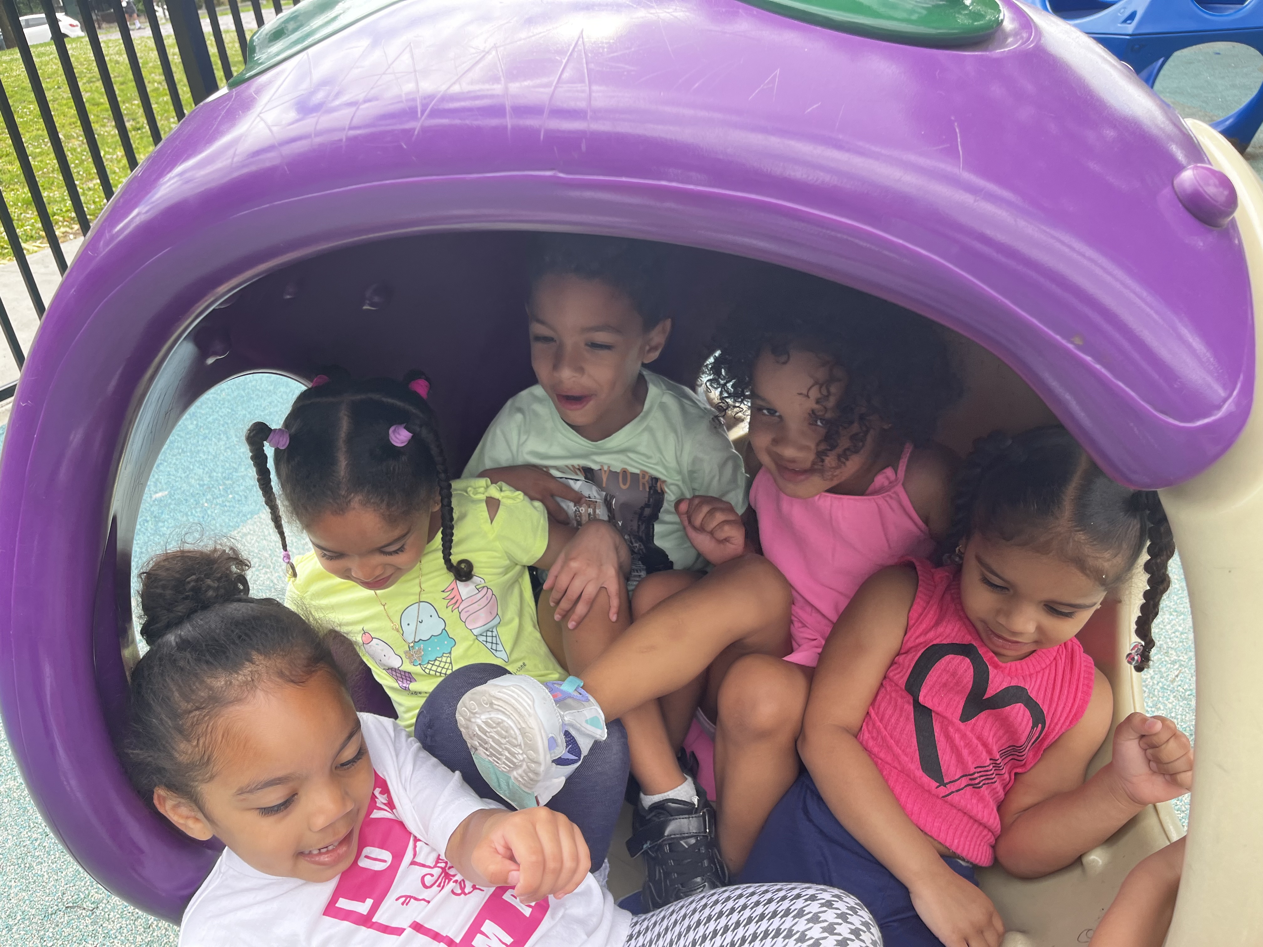 Broadway Kids Academy's Photo