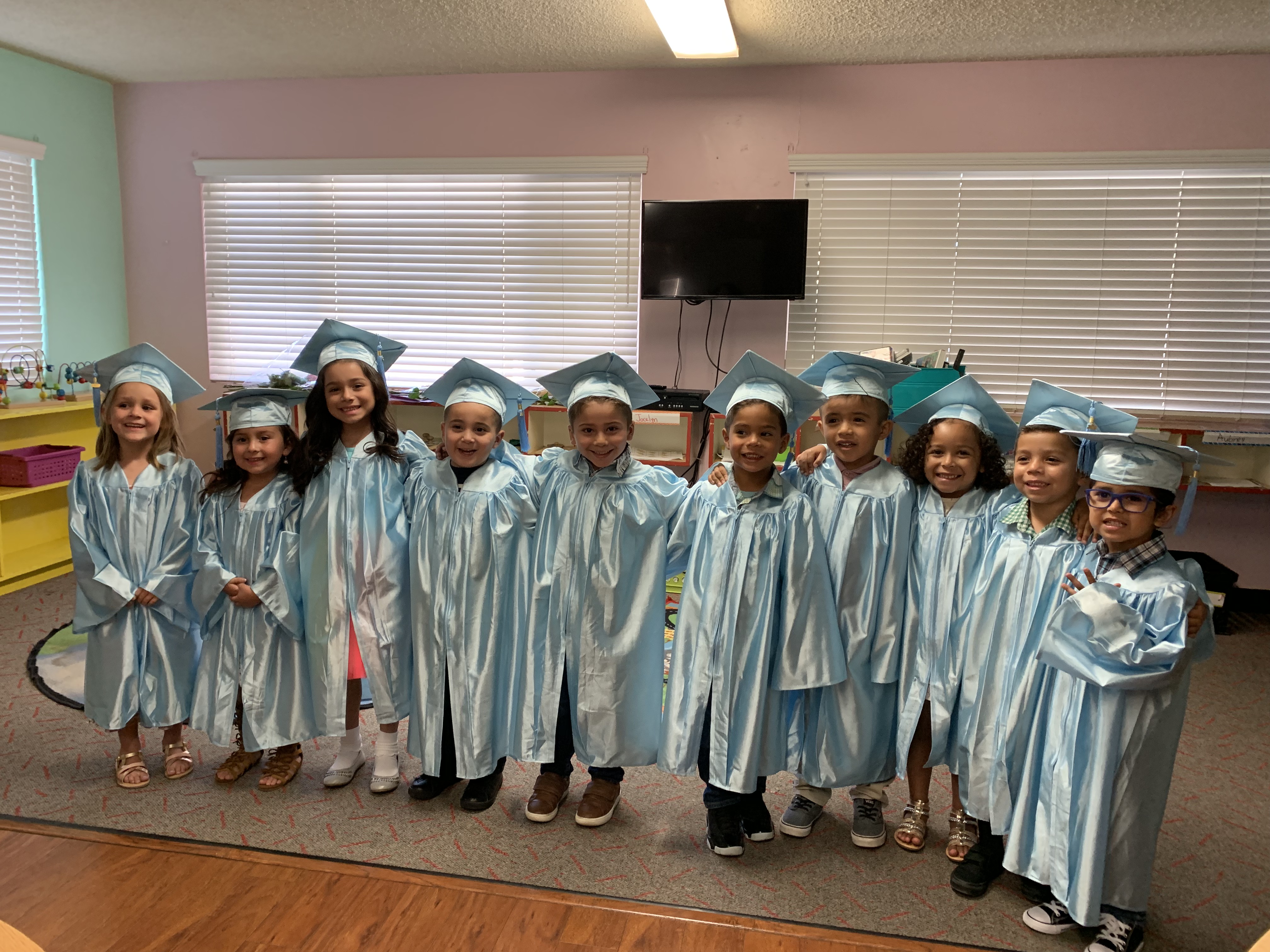Little Stars Montessori Preschool's Photo