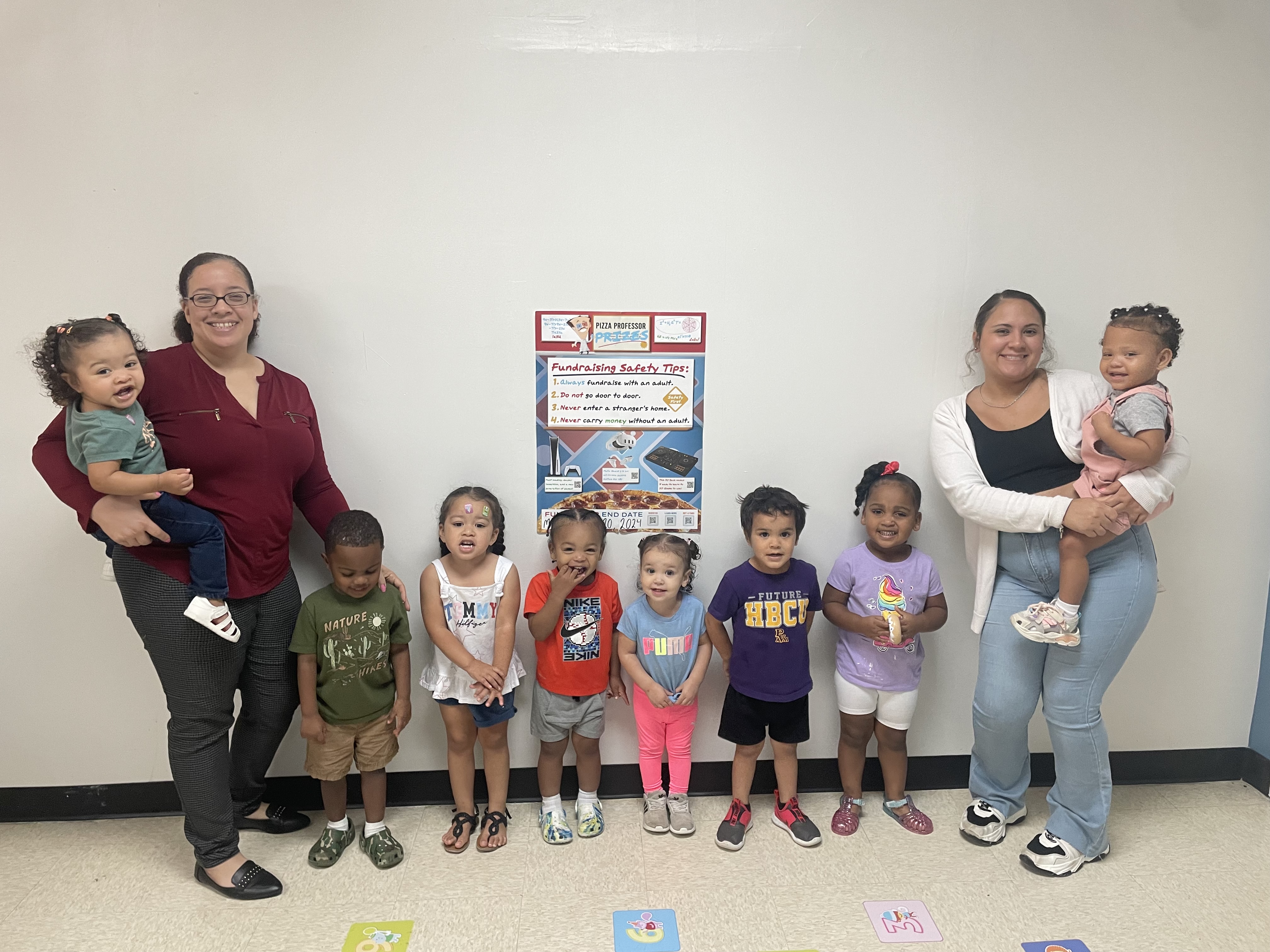 Butterfly Academy Early Learning Center's Photo