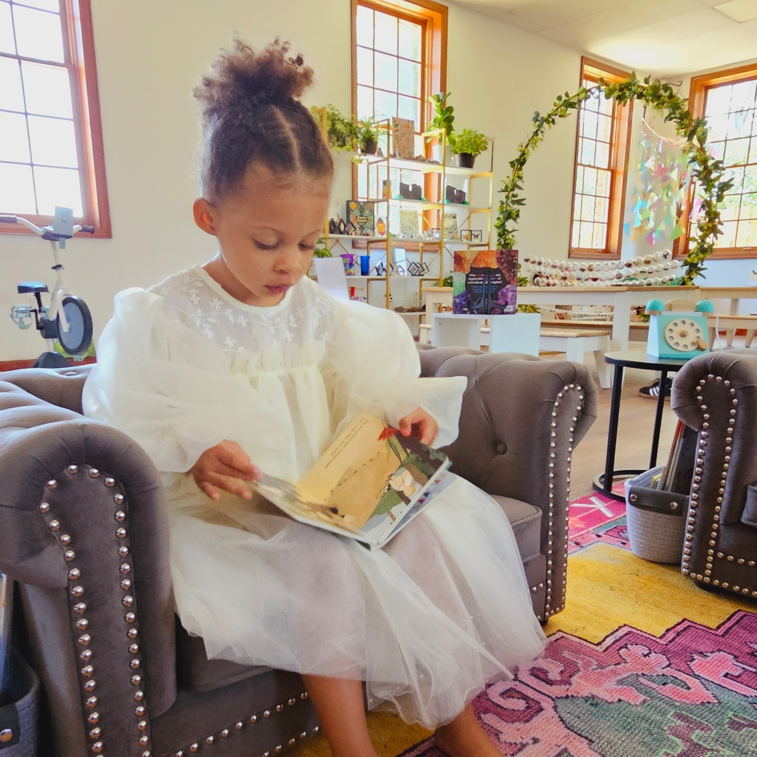 Little Playschool Pre-K's Photo
