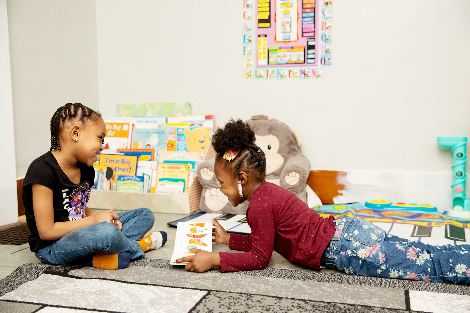 Theresa Dillard GFDC's Photo