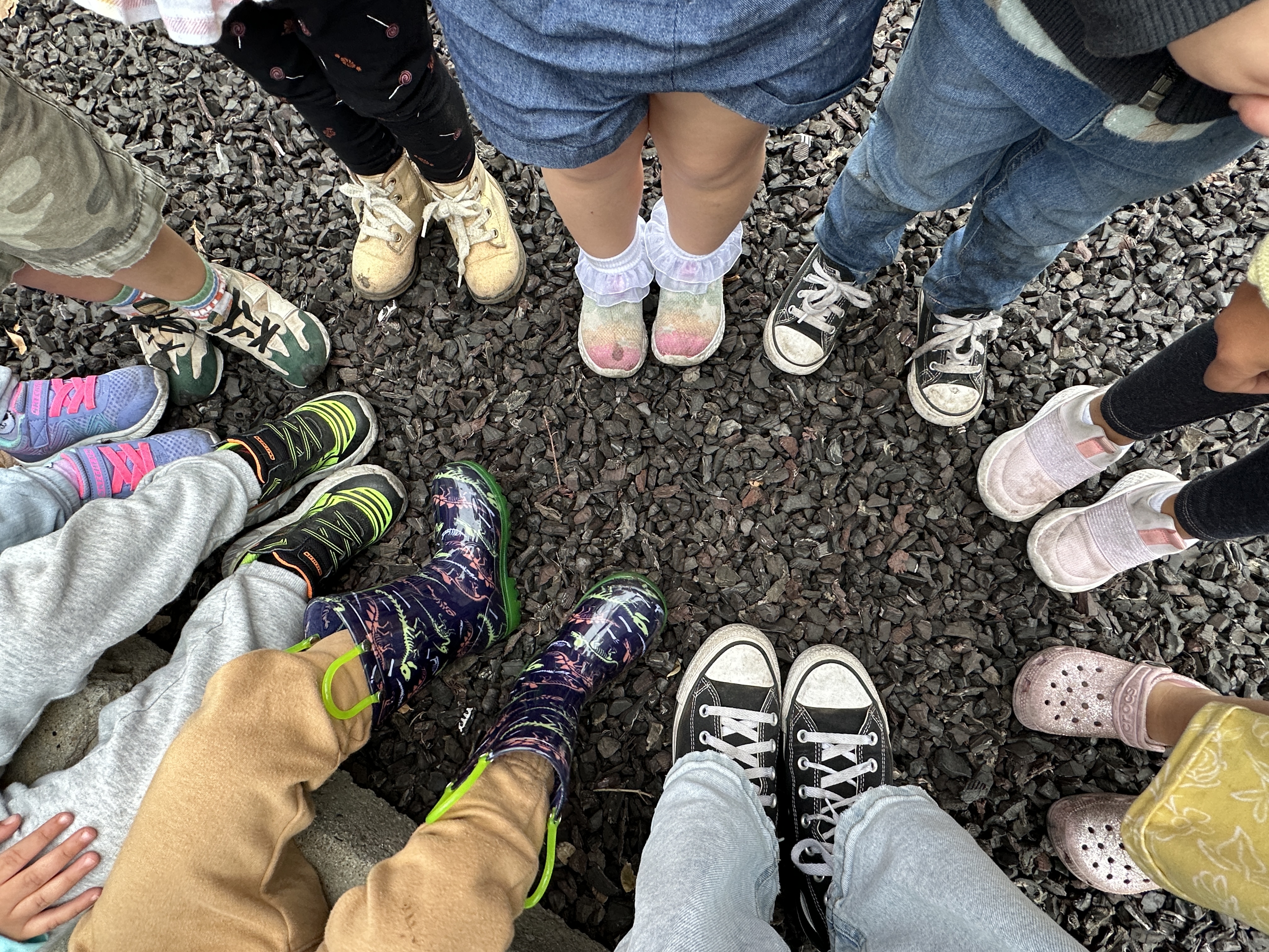 DERMER'S CREATIVE CARE TOO's Photo