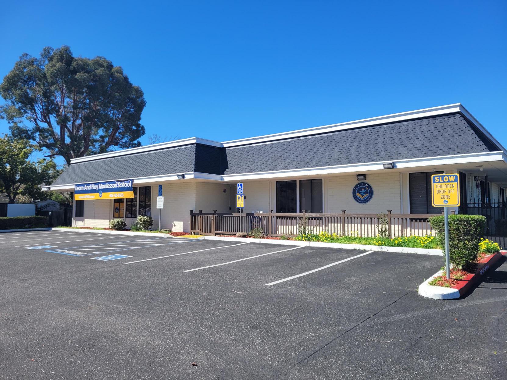 Learn And Play Montessori School - Sunnyvale's Photo