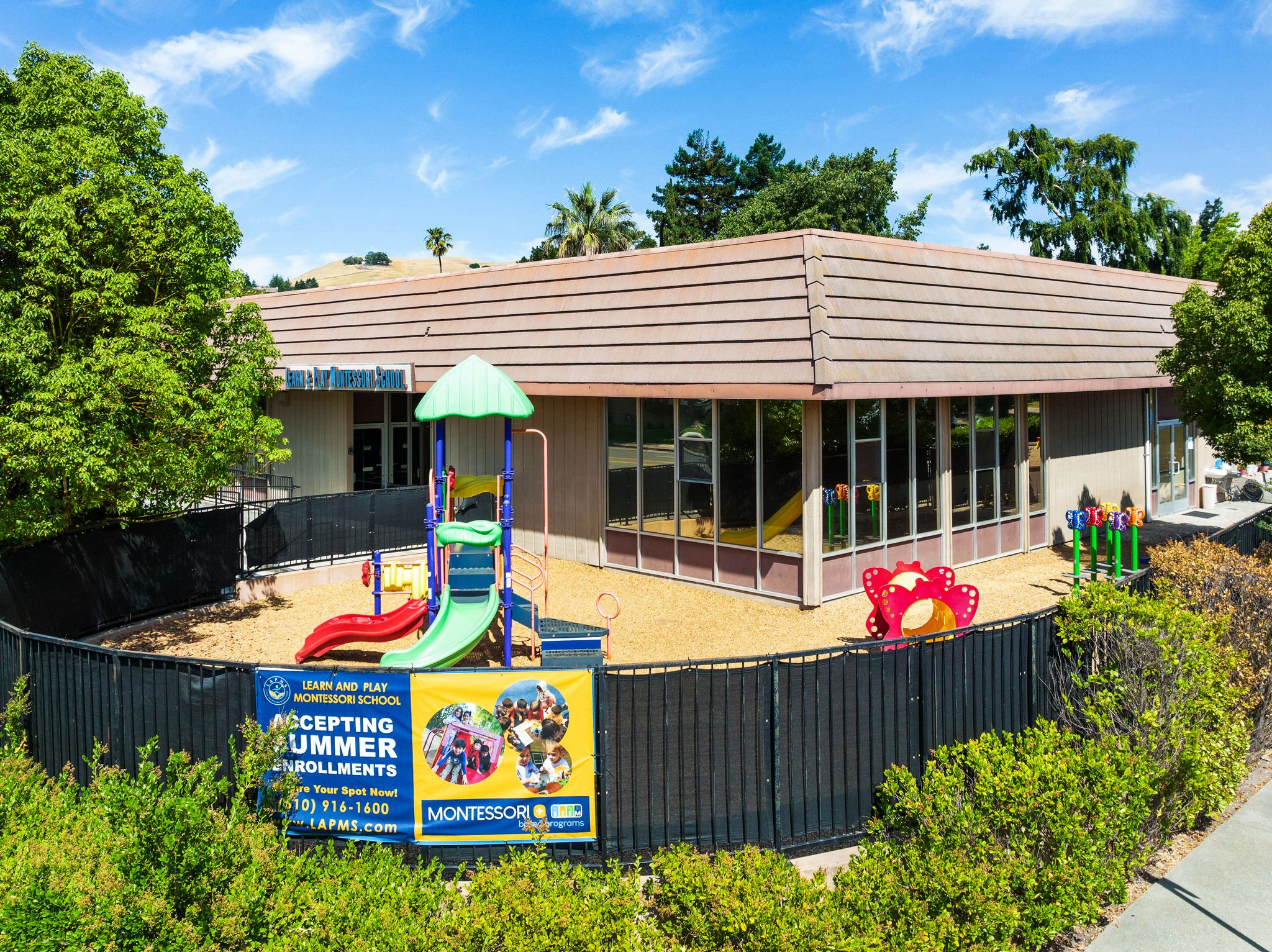 Learn And Play Montessori School - Dublin Silvergate Campus's Photo