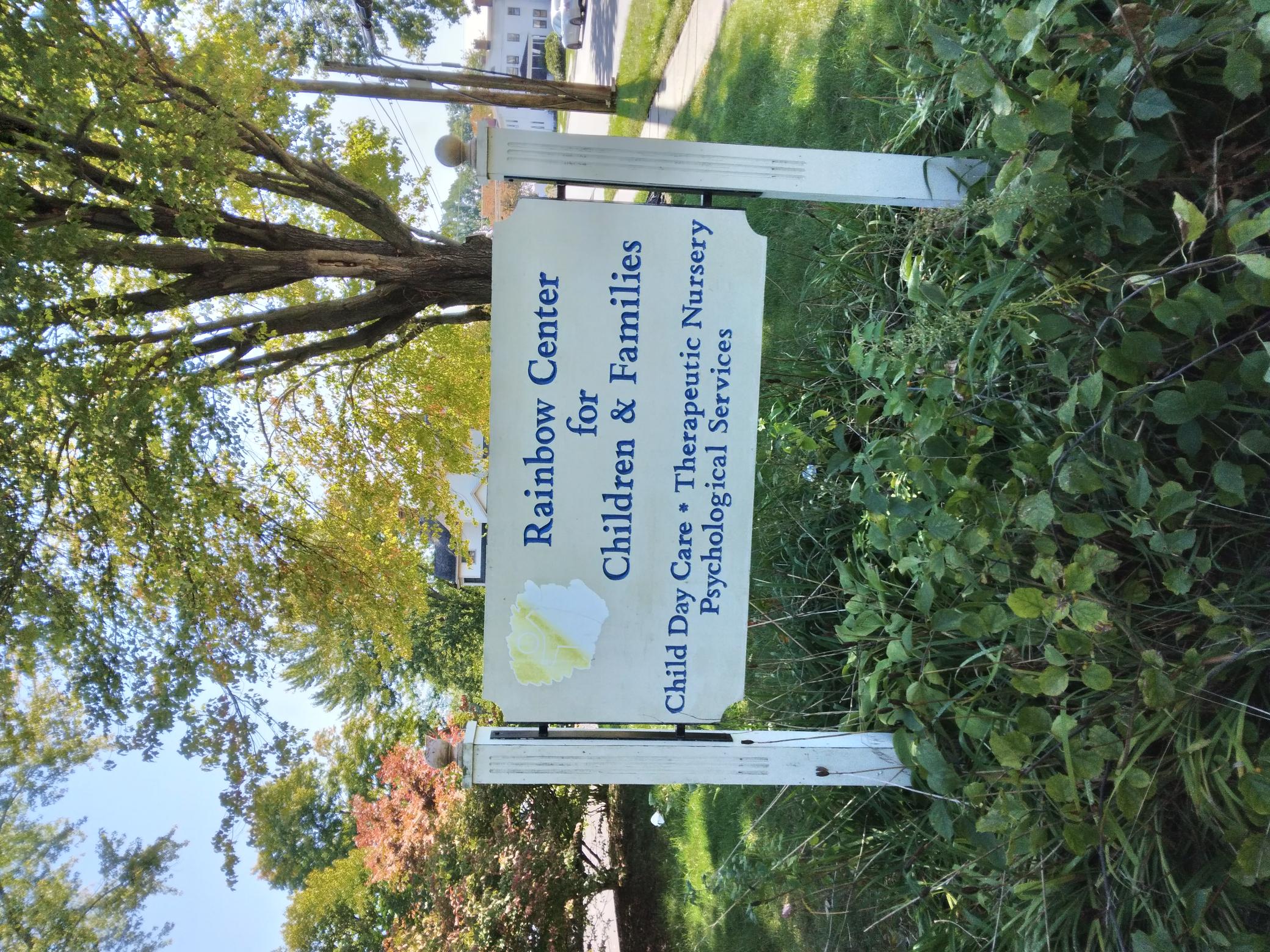 RAINBOW CENTER FOR CHILDREN AND FAMILIES's Photo