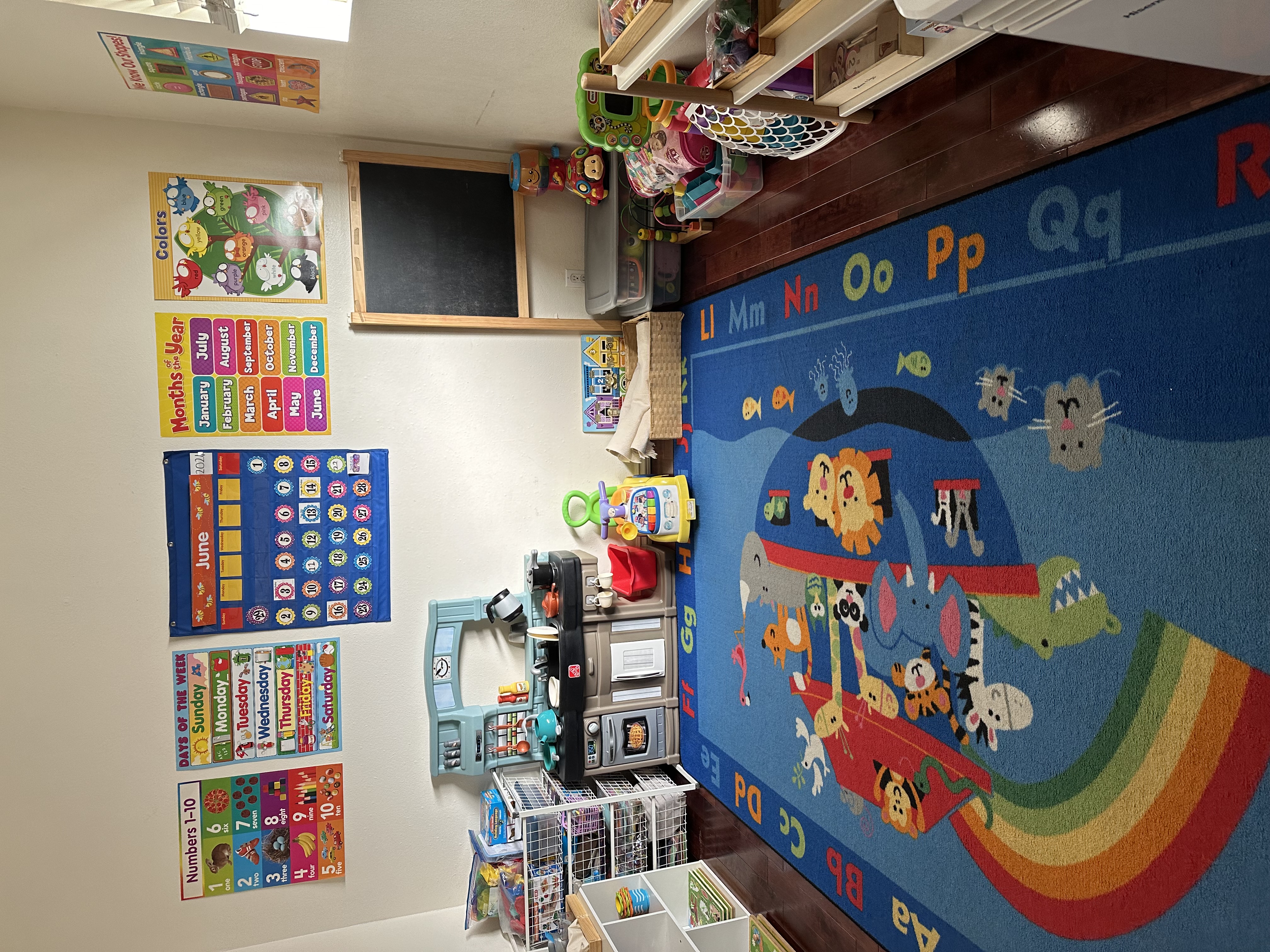 Fonseka Family Daycare's Photo