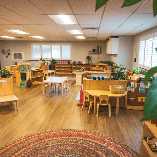 Centennial Montessori's Photo