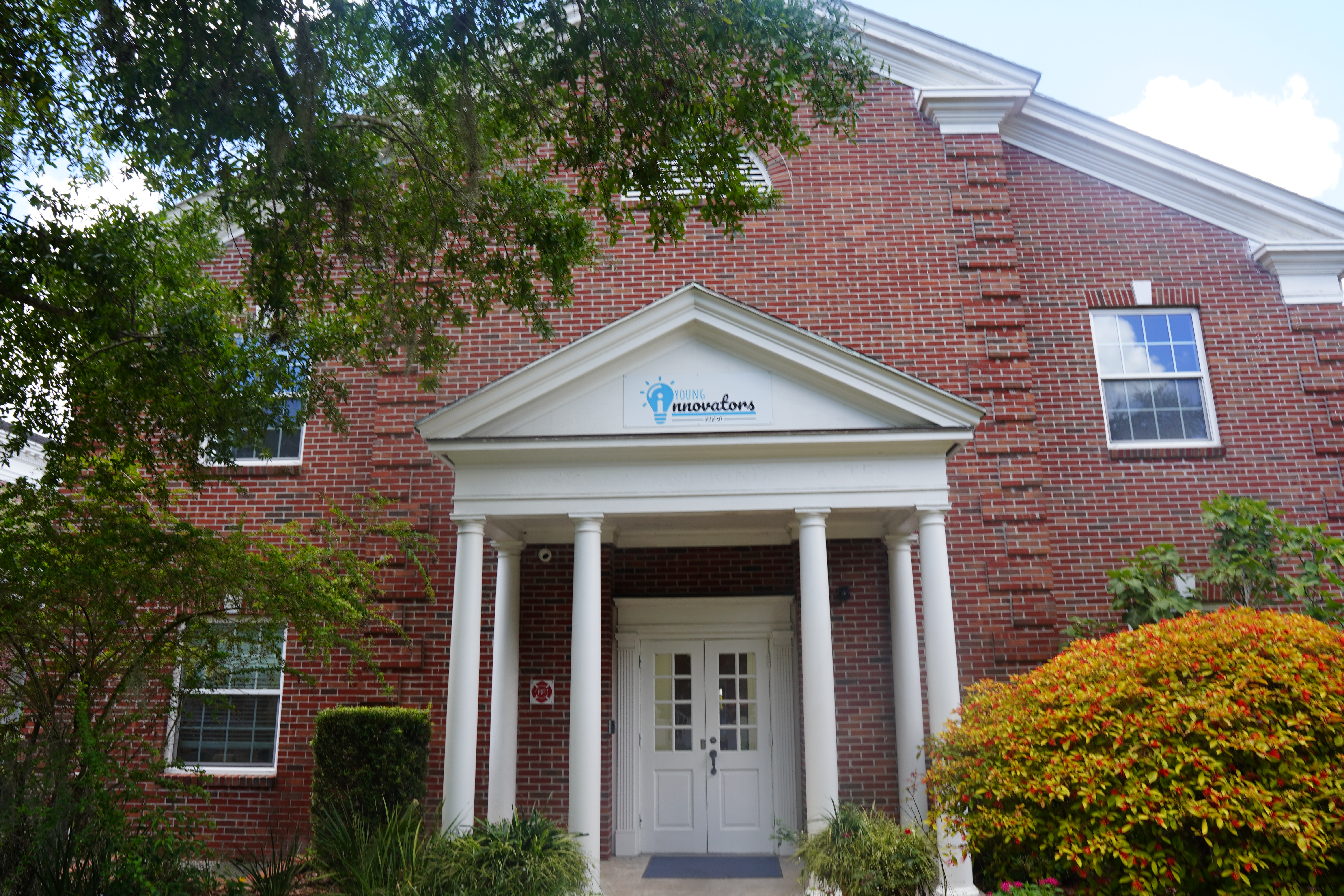 Young Innovators Academy Winter Park's Photo