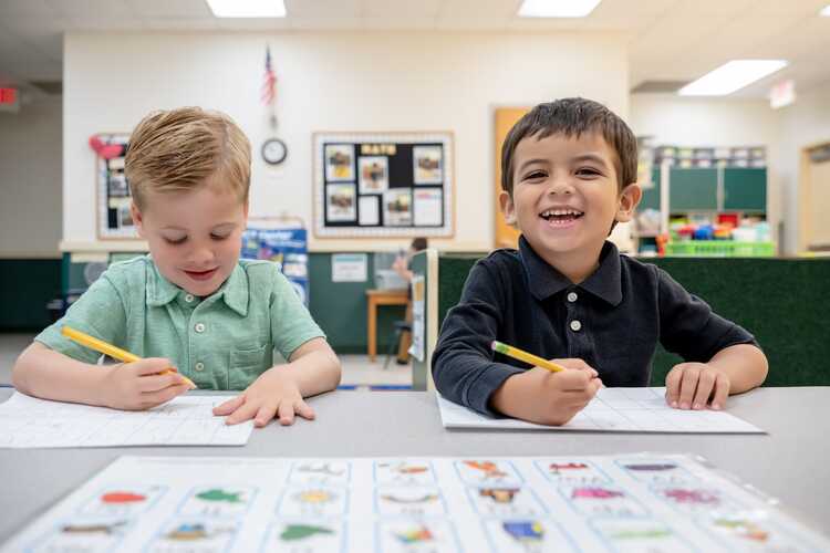 Chesterbrook Academy Preschool (Gaithersburg)'s Photo