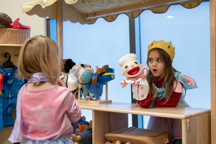 Merryhill Preschool (Harbour Point-Elk Grove)'s Photo