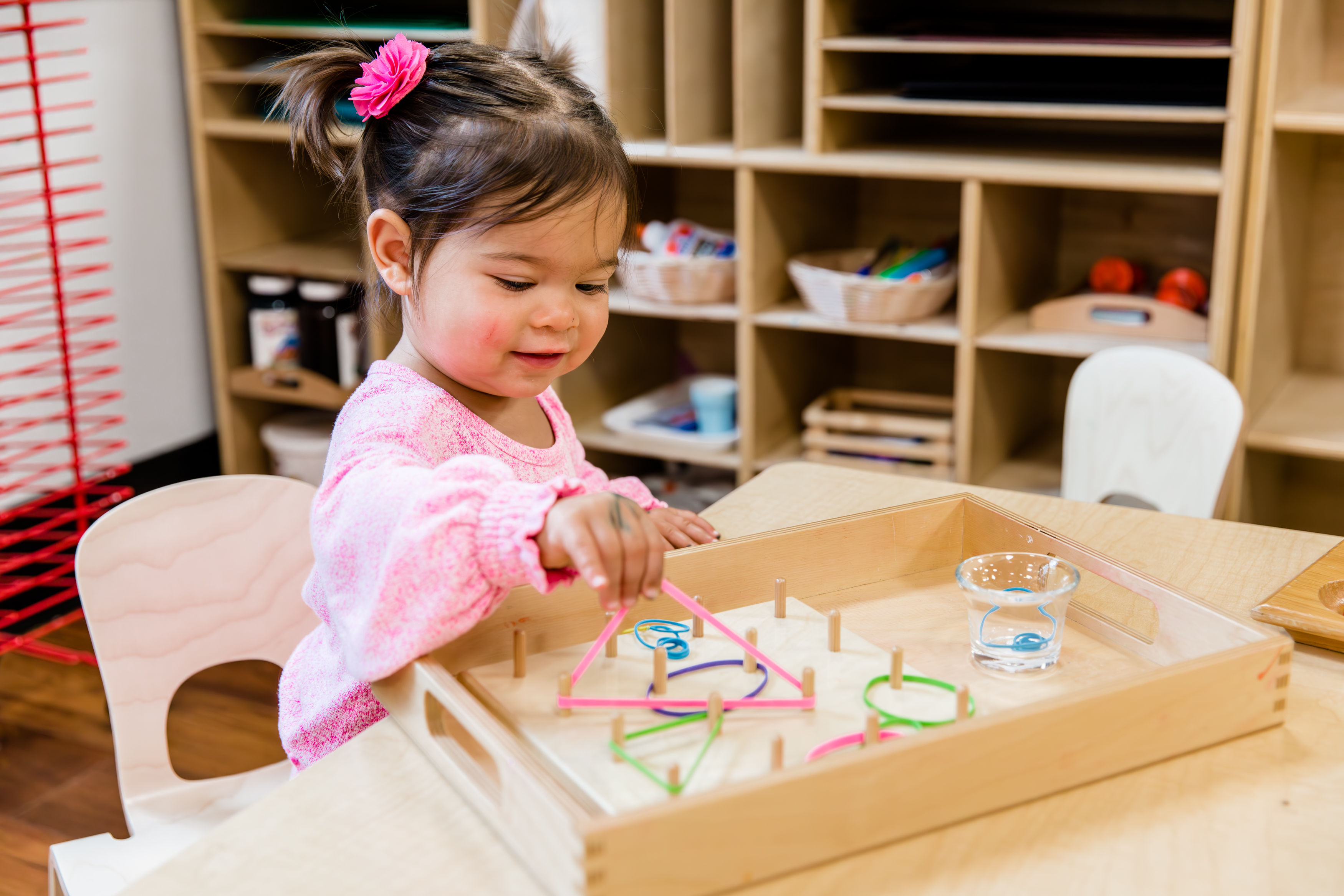 LePort Montessori (Irvine Woodbridge) PERMANENTLY CLOSED 's Photo