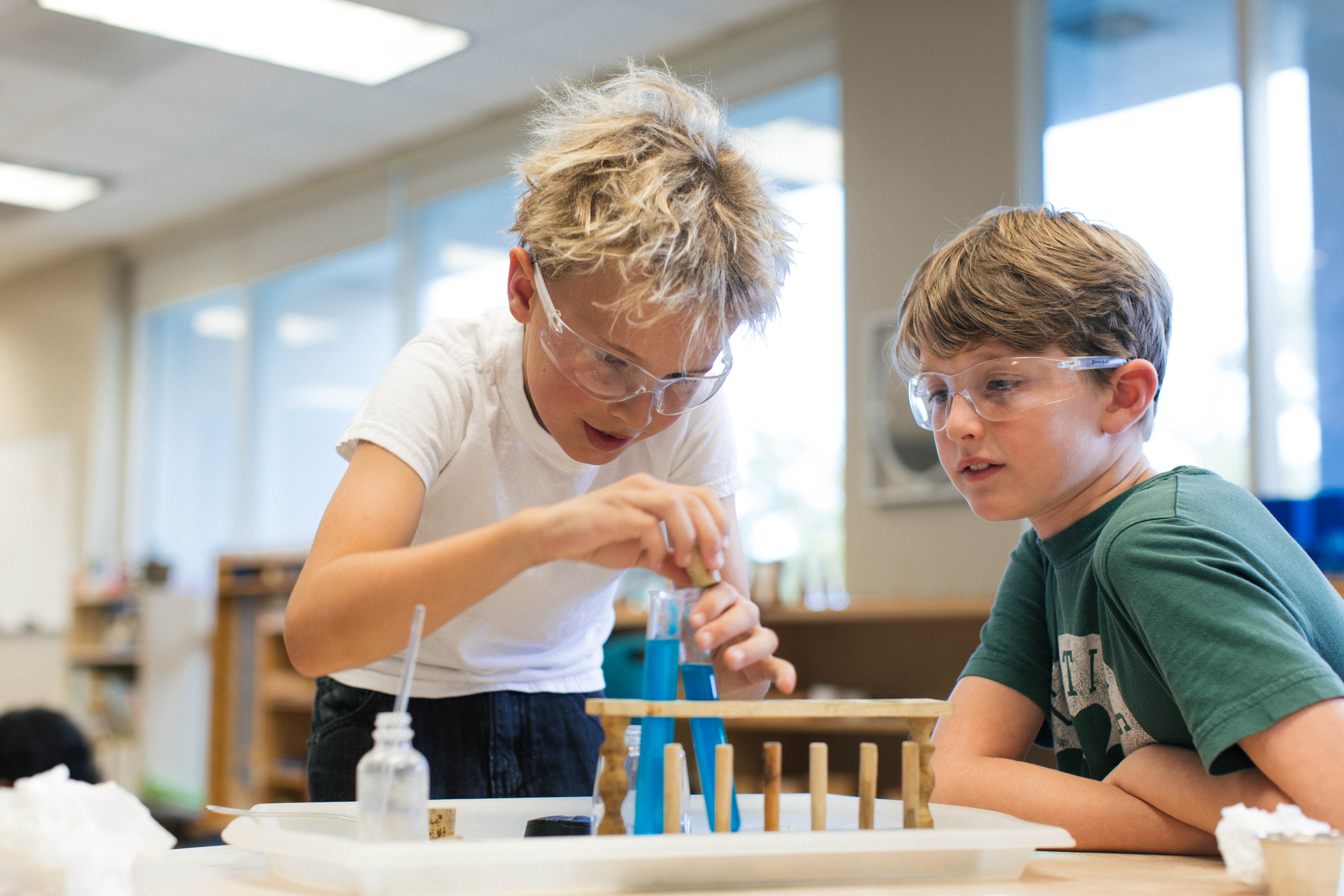 LePort Montessori (Irvine Spectrum North Campus)'s Photo