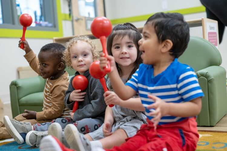 Chesterbrook Academy Preschool (West Chester)'s Photo