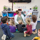 Roots Primary School's Photo