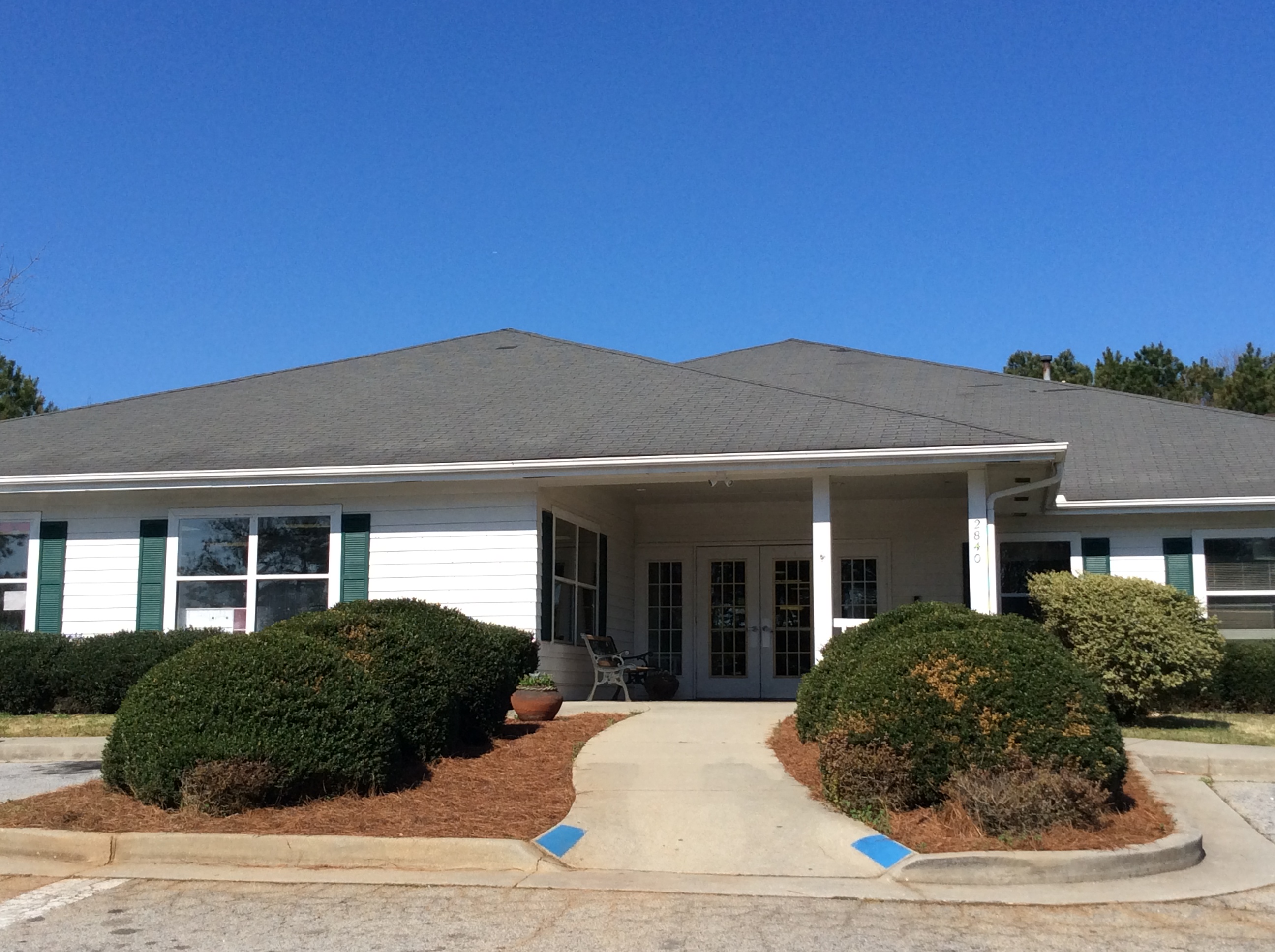 Sunshine House of Lawrenceville's Photo