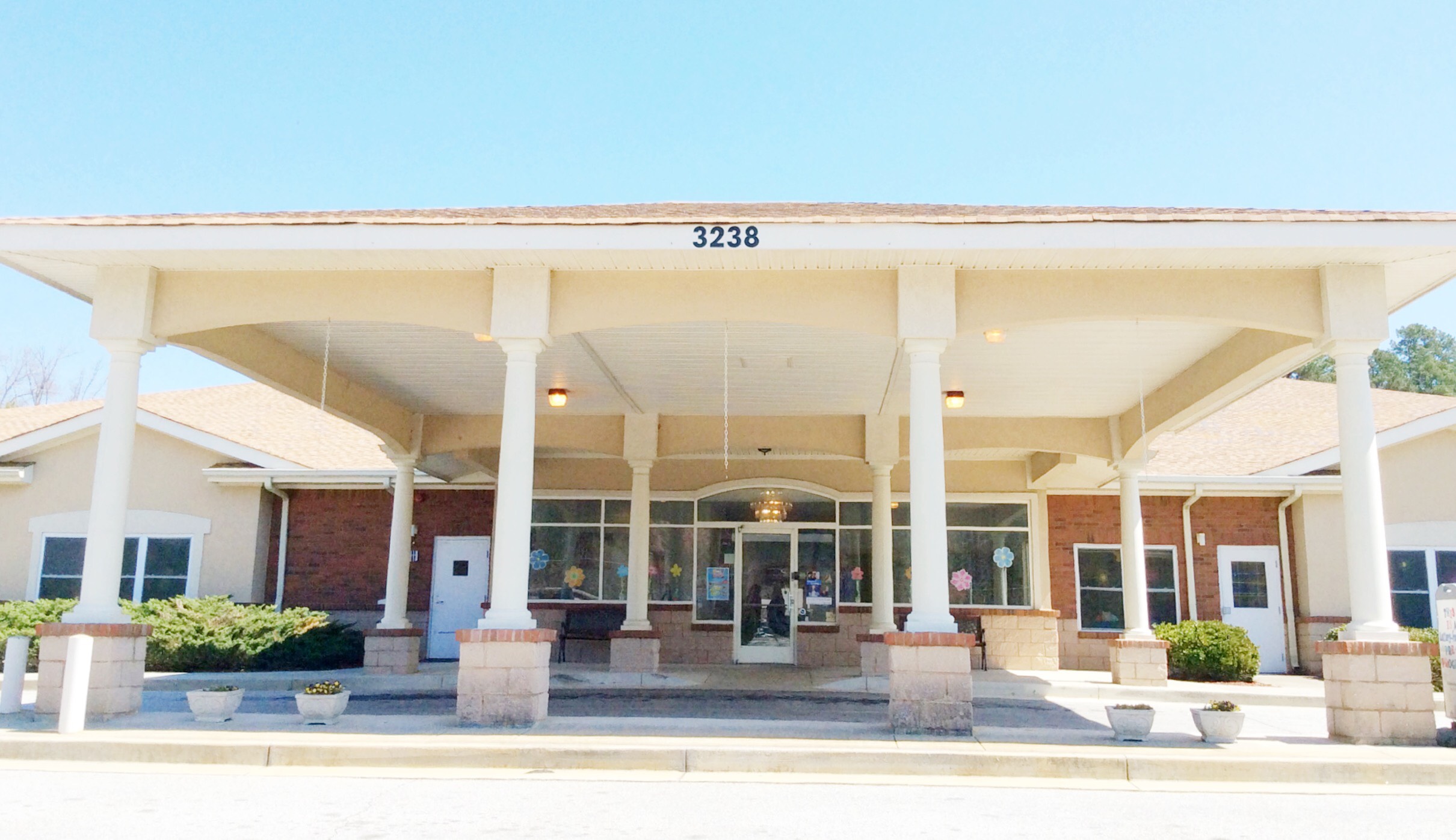 Sunshine House of Loganville's Photo