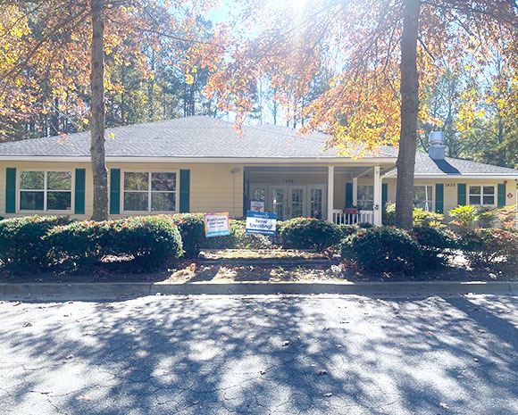 Sunshine House of Sandy Springs's Photo