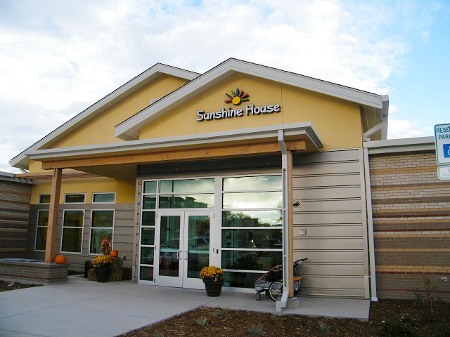 Sunshine House of Fort Collins at CSU's Photo