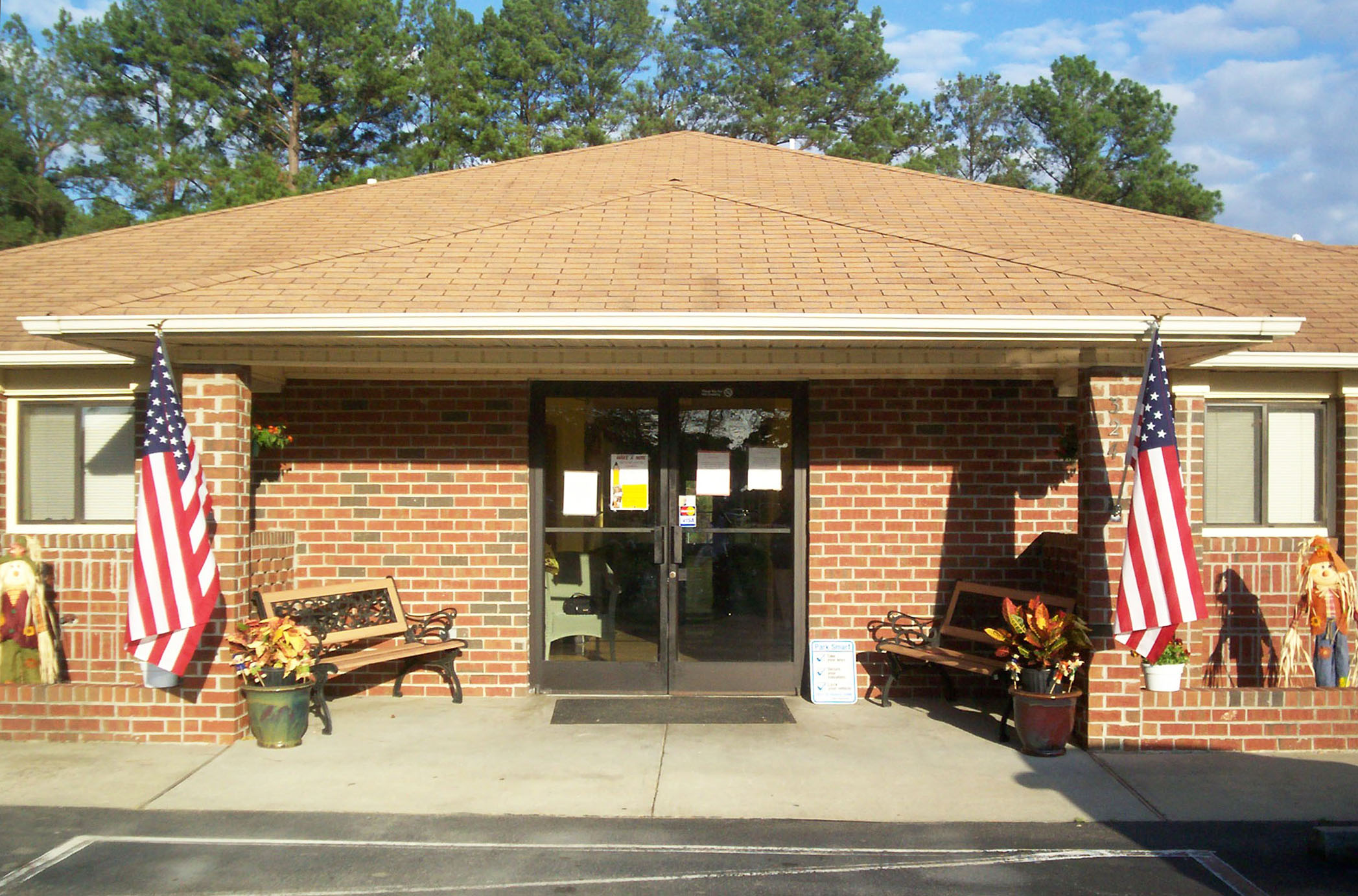 Sunshine House of Raeford's Photo