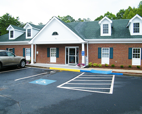 Sunshine House of Peachtree Corners at Crooked Creek Road's Photo