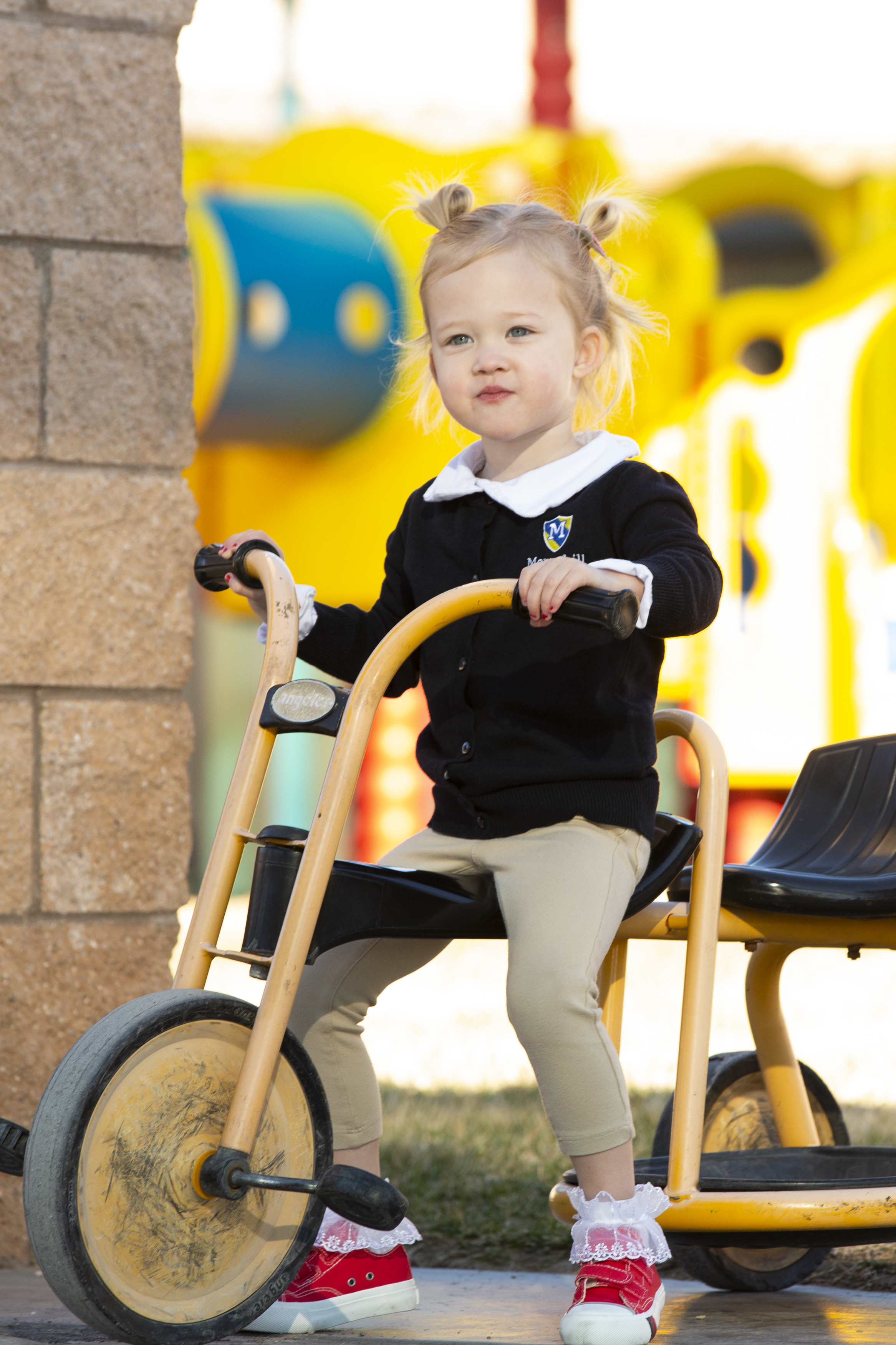 Merryhill Preschool (Durango)'s Photo