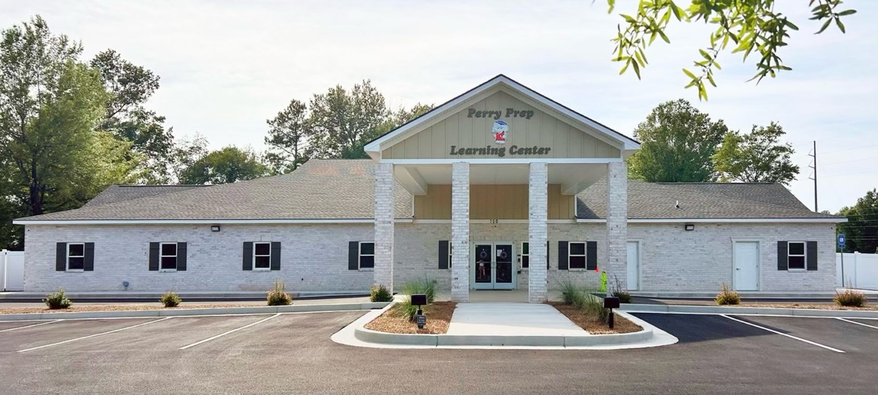 Perry Prep Learning Center's Photo