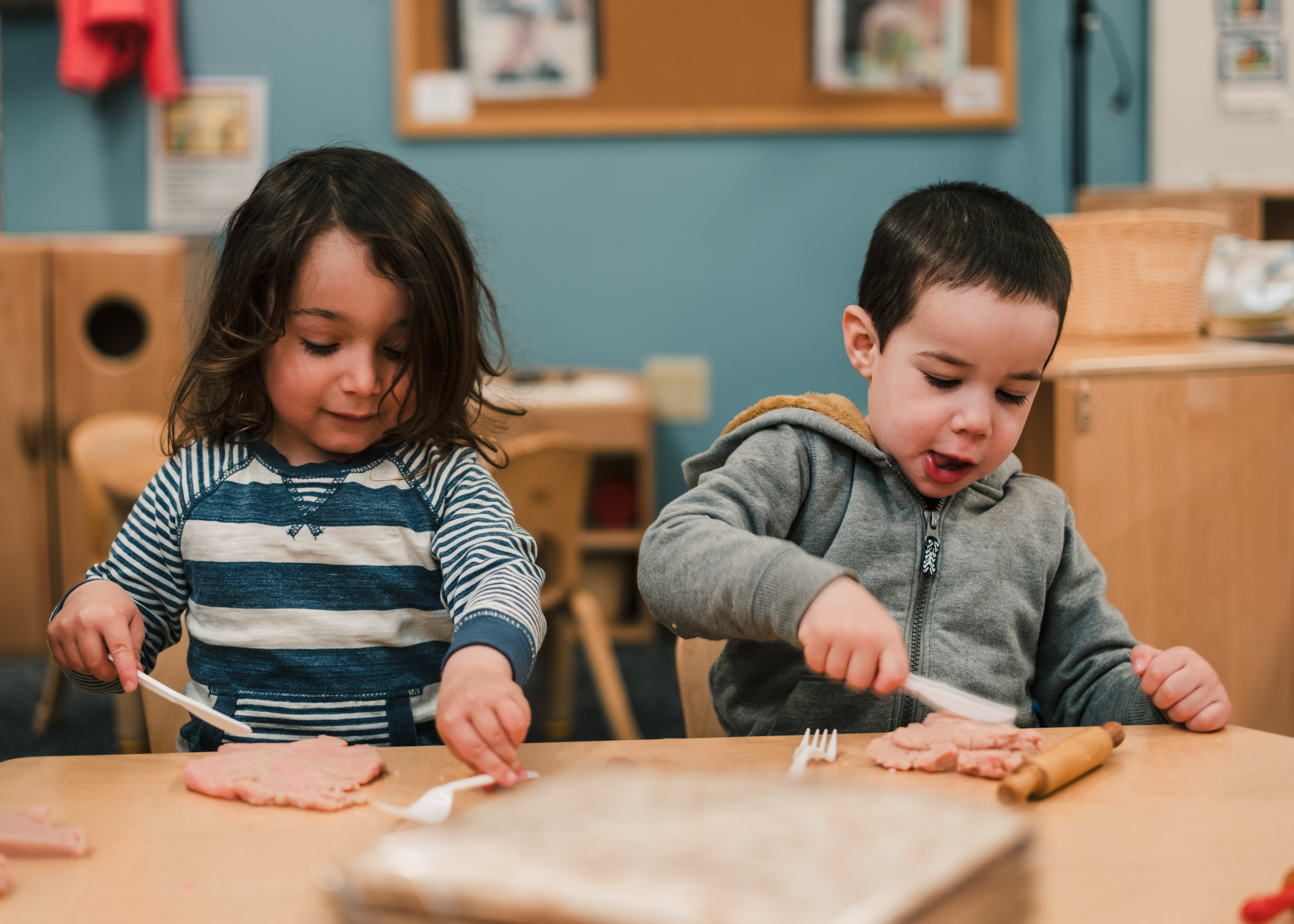 Maimonides Early Childhood Center's Photo
