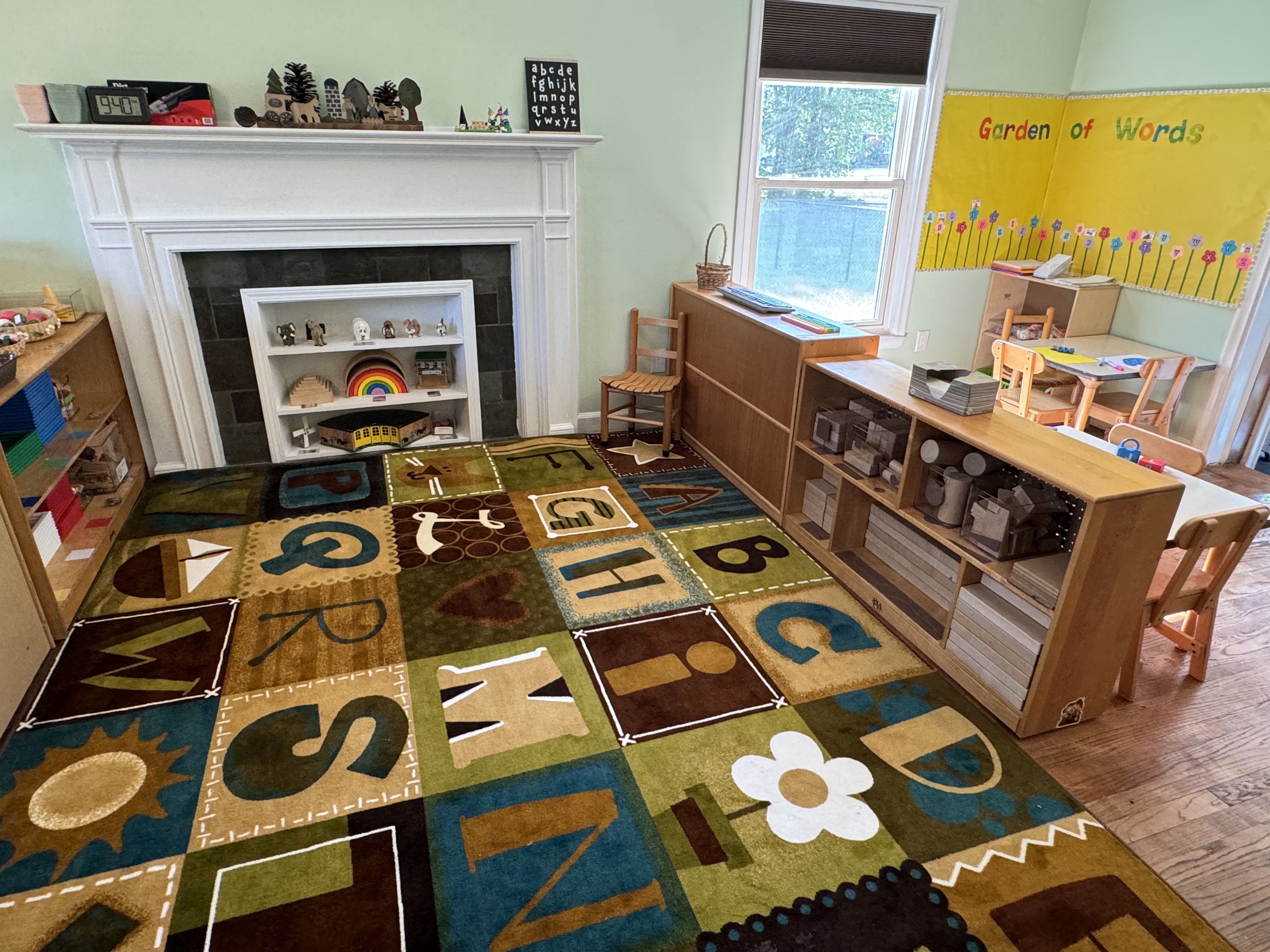 Kids Cottage Early Learning and Care's Photo