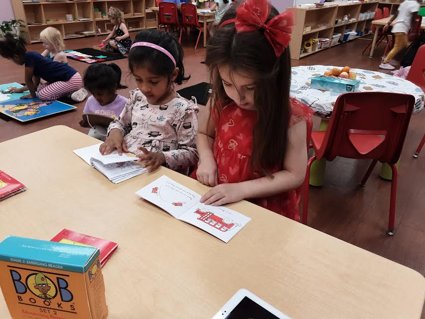 PINEBROOK MONTESSORI ACADEMY's Photo