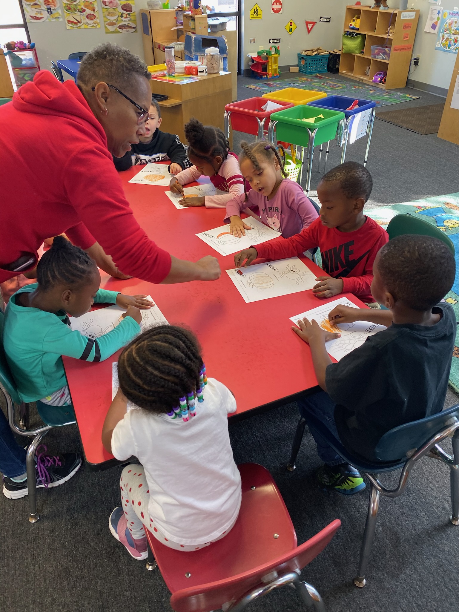 LITTLE MIRACLES EARLY LEARNING SCHOOL's Photo