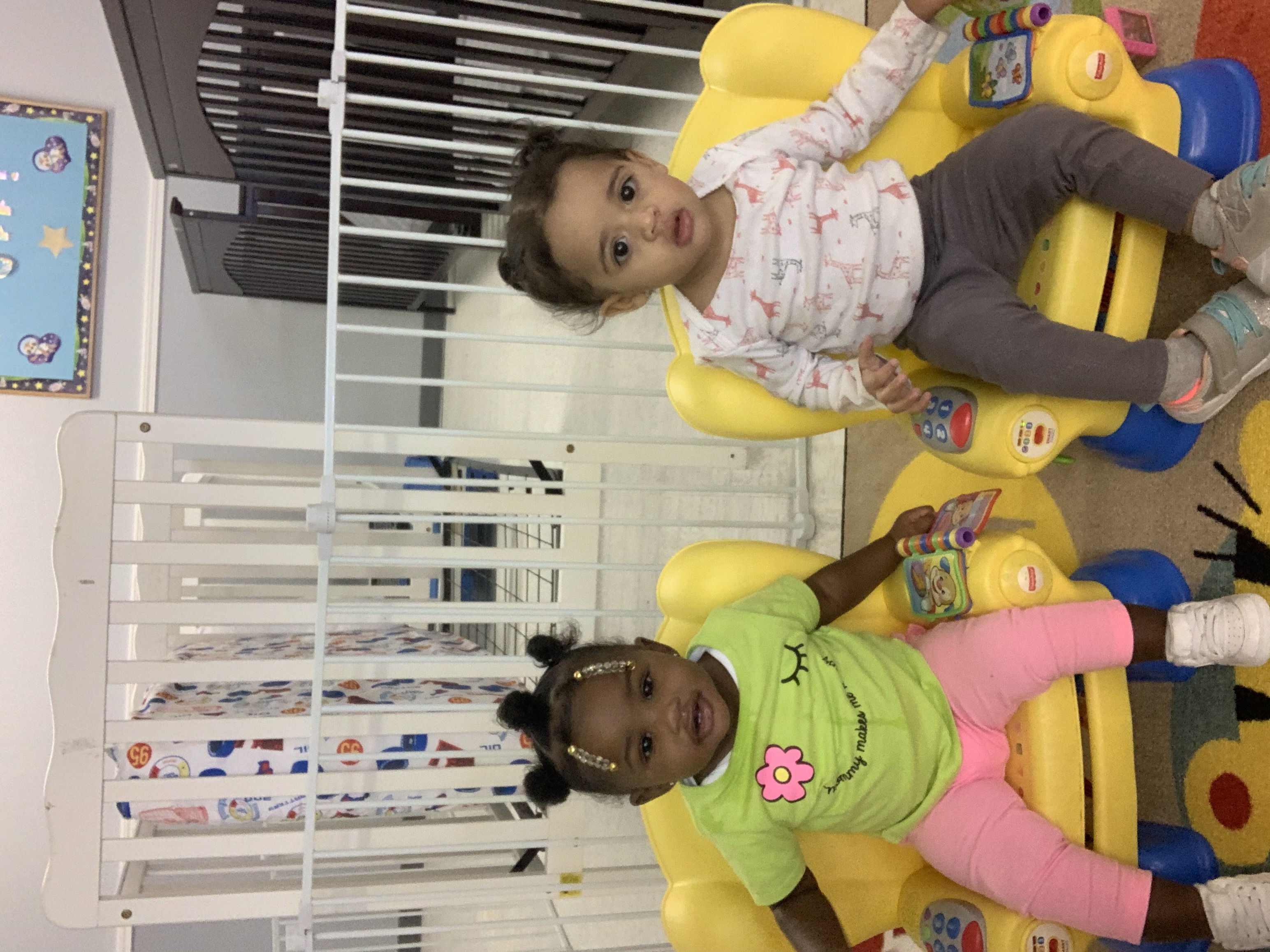 KID FRIENDLY ACADEMY's Photo