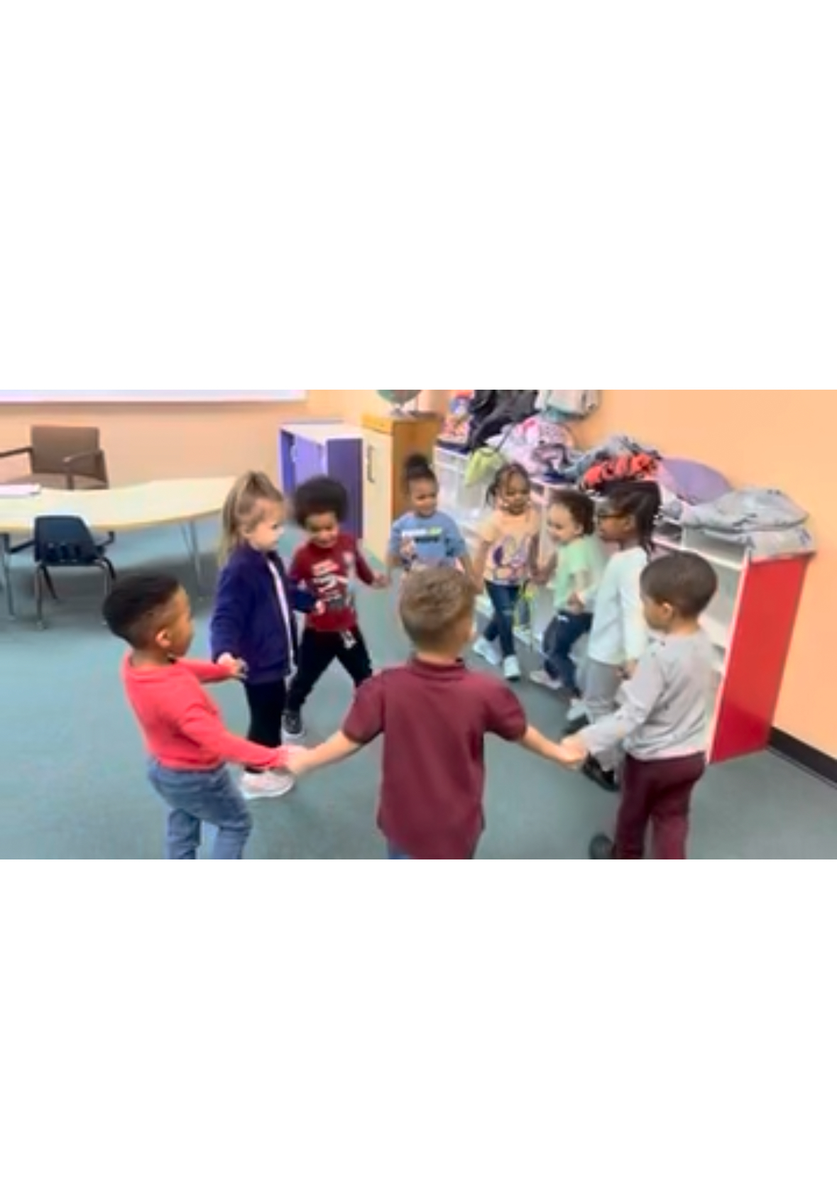 KID FRIENDLY ACADEMY's Photo