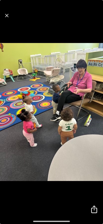 Kid Friendly Academy's Photo