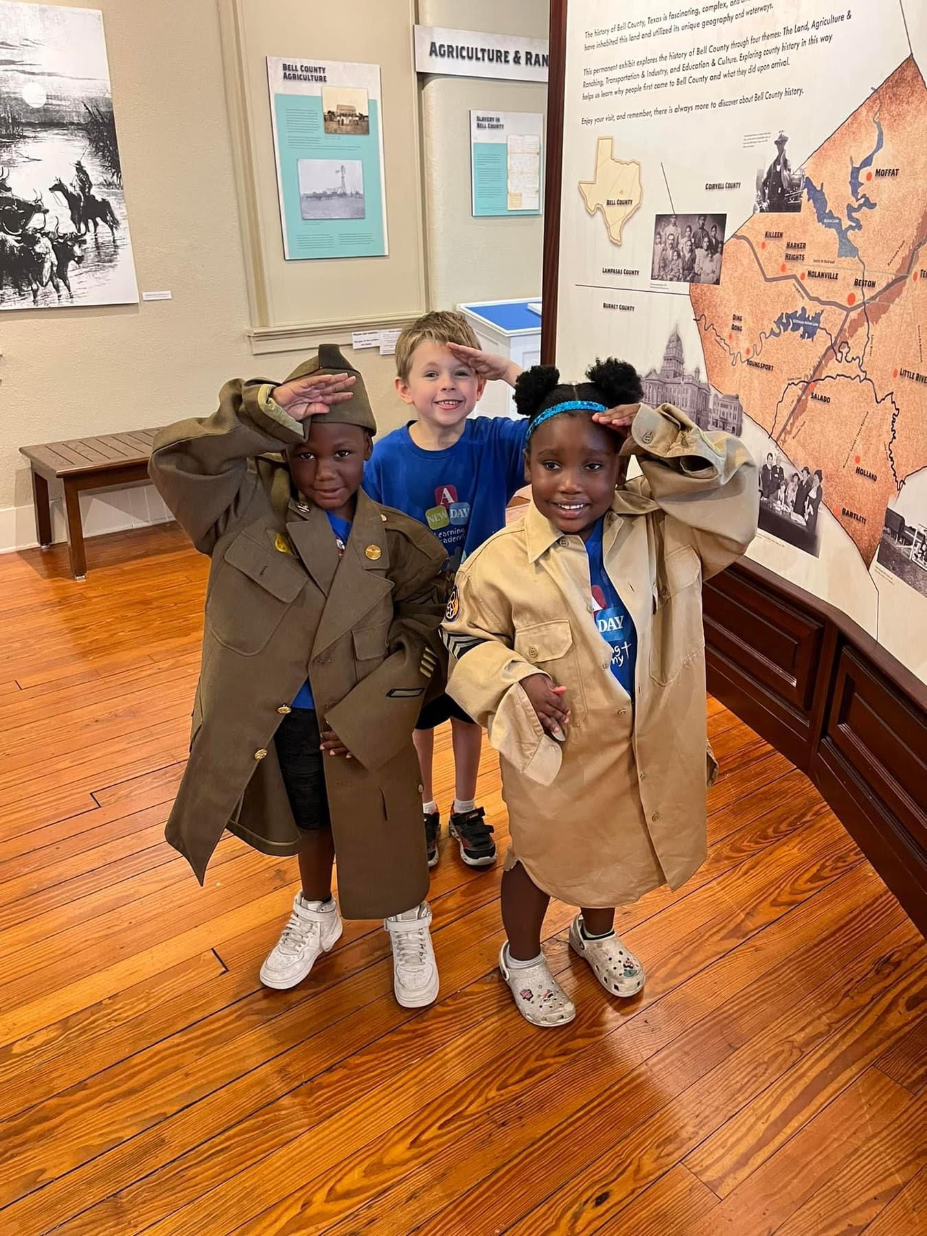 A New Day Learning Academy's Photo