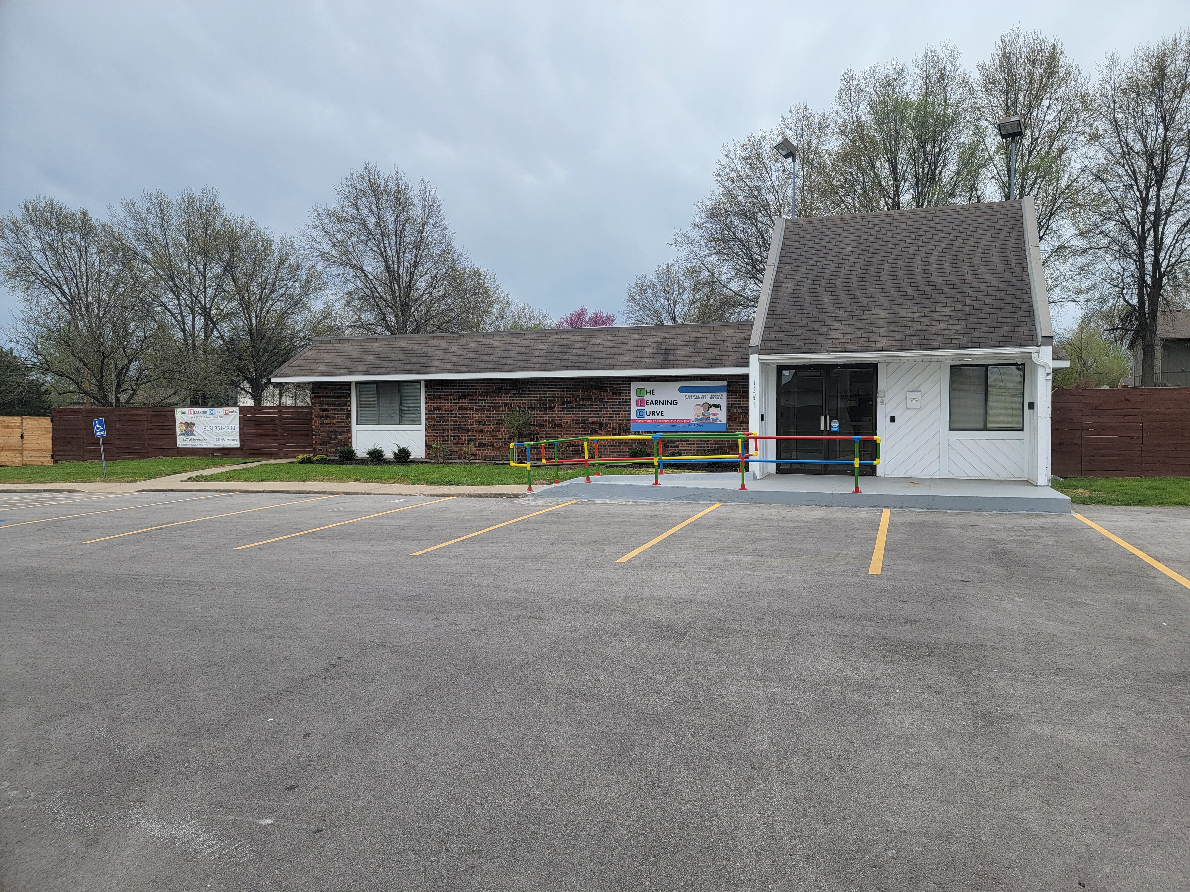 The Learning Curve of Overland Park's Photo